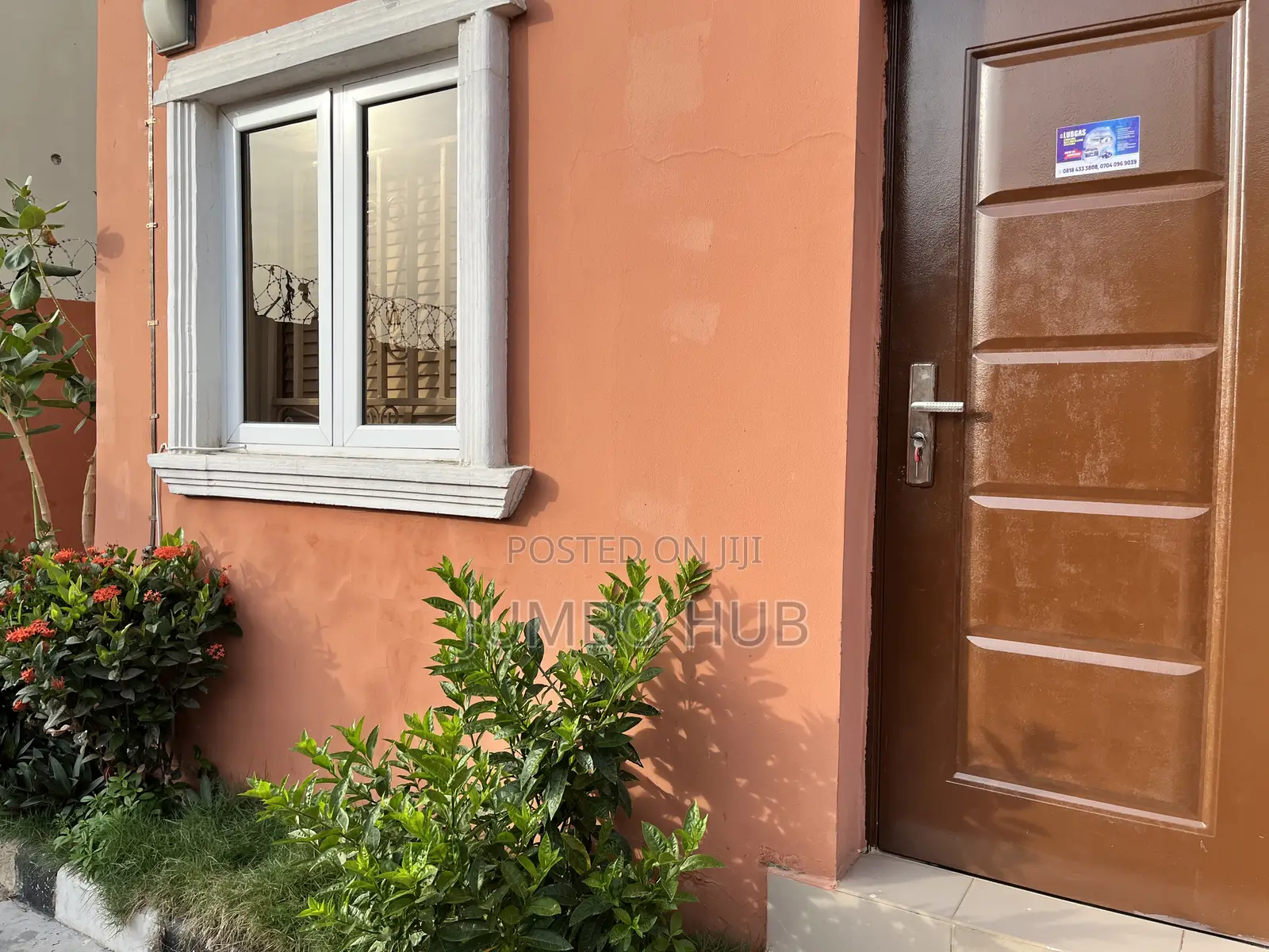 Luxury Airbnb Shortlet Abuja - Studio Apartment in Asokoro