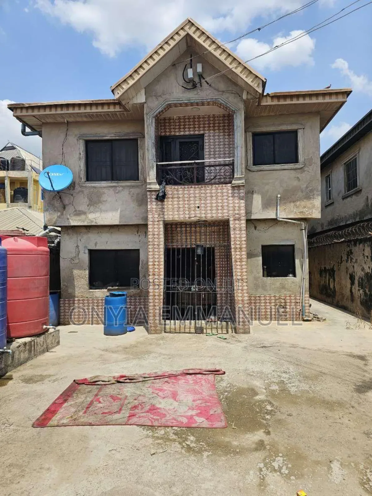 Property for Sale in Mile 12