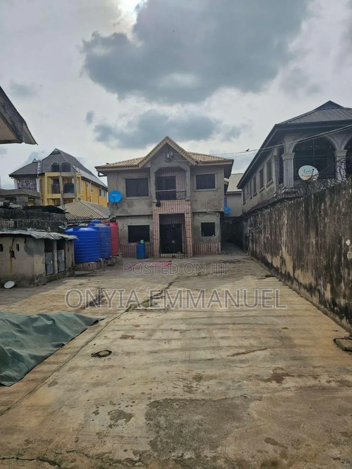 Property for Sale in Mile 12