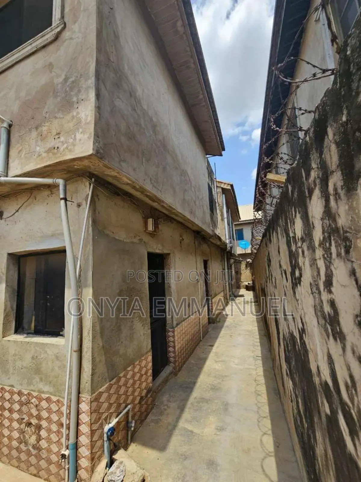 Property for Sale in Mile 12