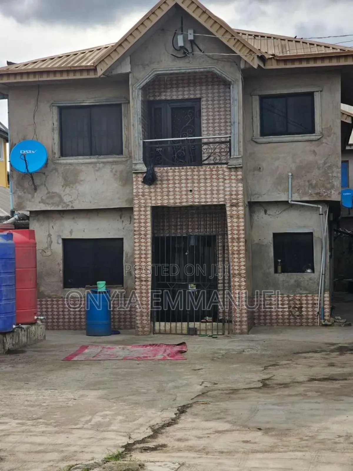 Property for Sale in Mile 12