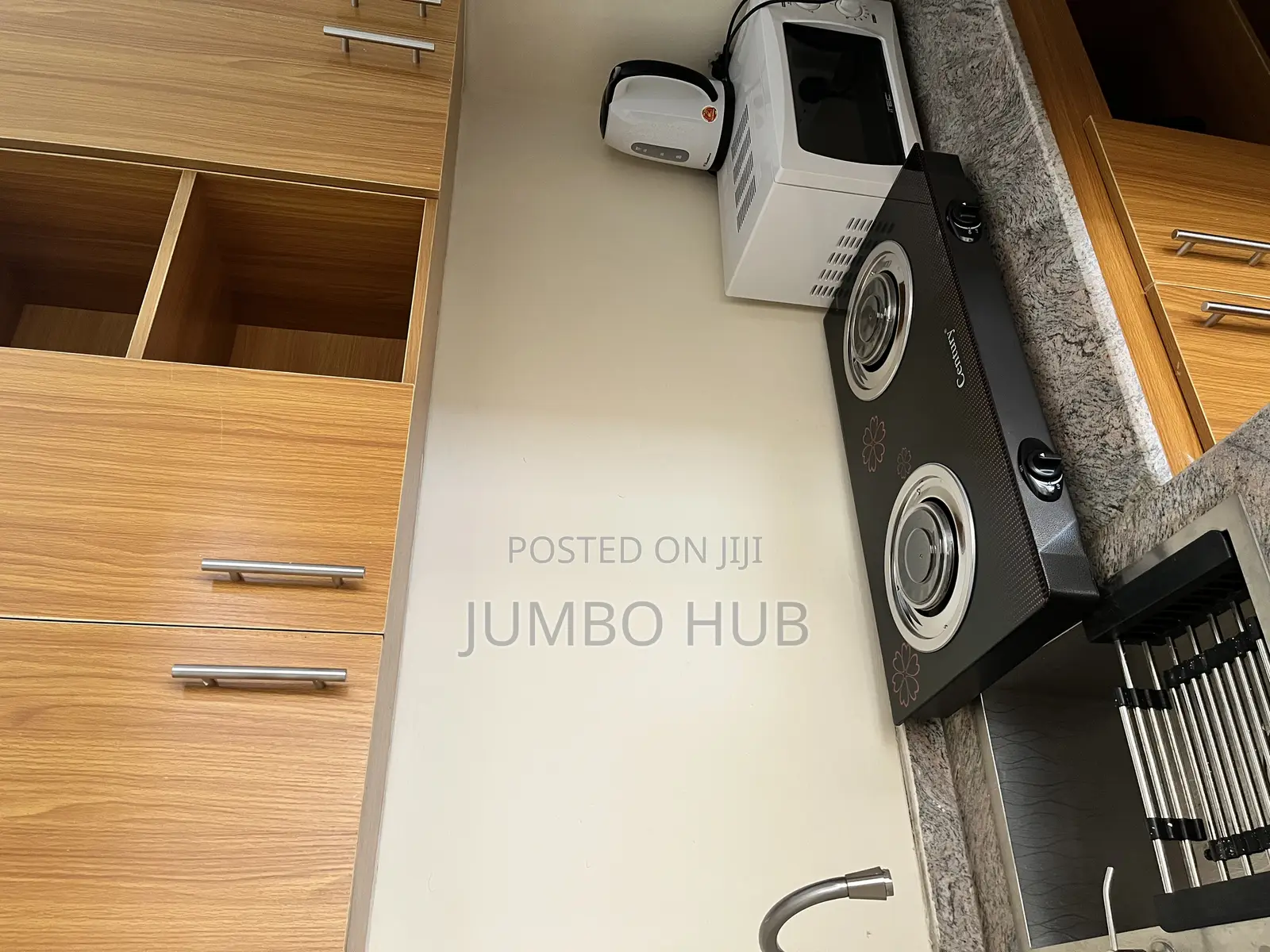 Luxury Airbnb Shortlet Abuja - Studio Apartment in Asokoro