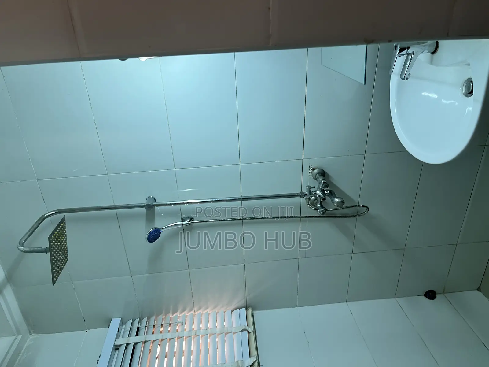 Luxury Airbnb Shortlet Abuja - Studio Apartment in Asokoro