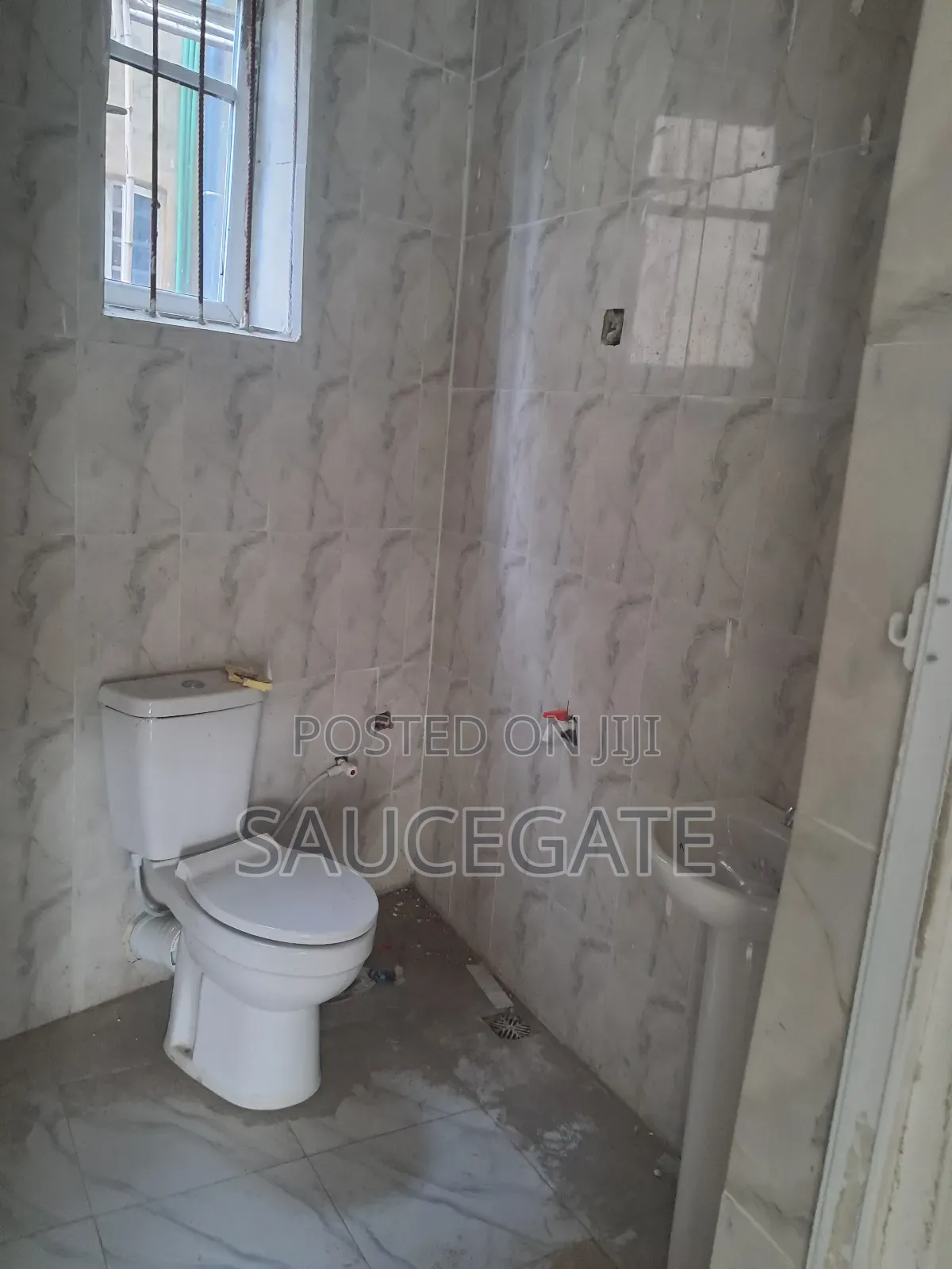 Office Space for Rent at Trade Fair Up and Down in Ojo
