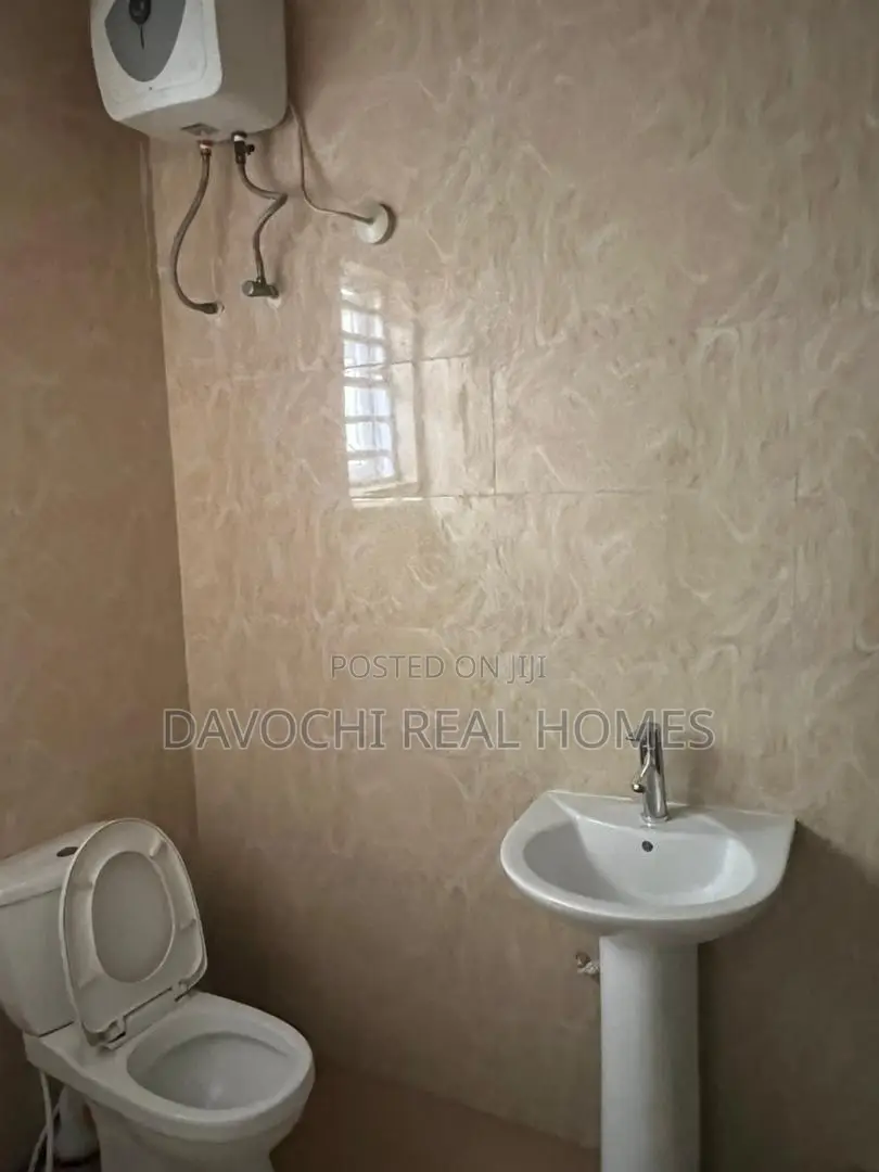 4bdrm Apartment in Lekki County for rent in Lekki Phase 2