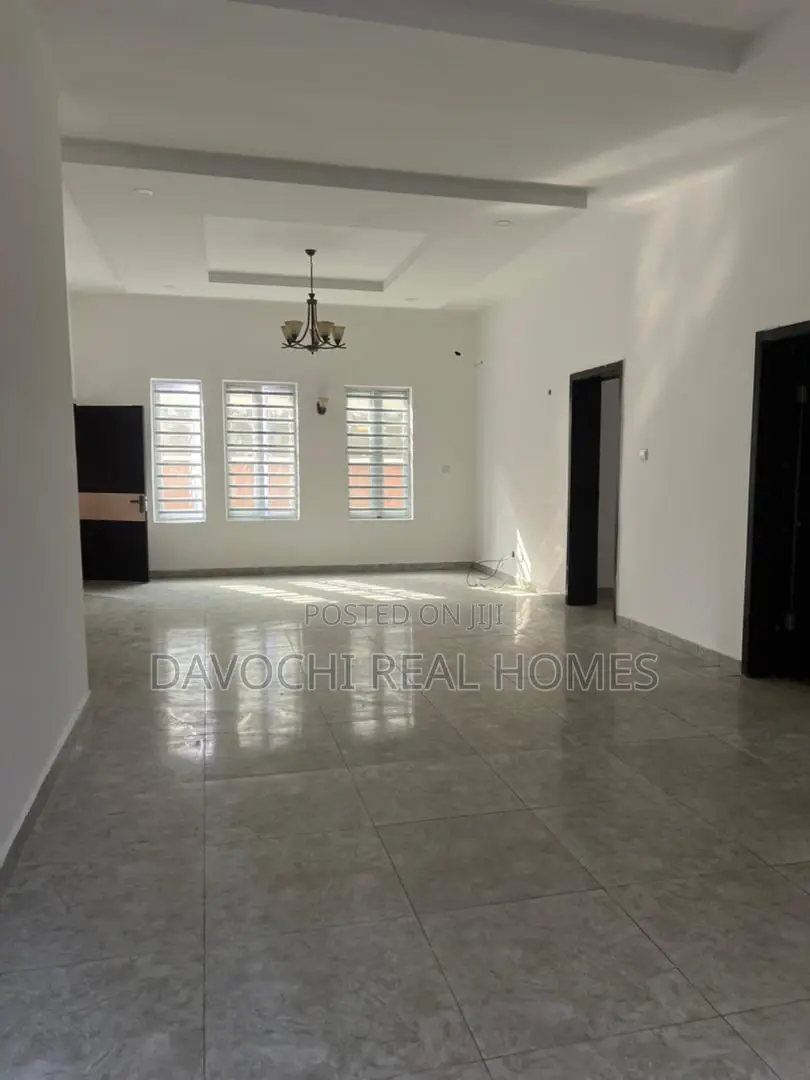 4bdrm Apartment in Lekki County for rent in Lekki Phase 2