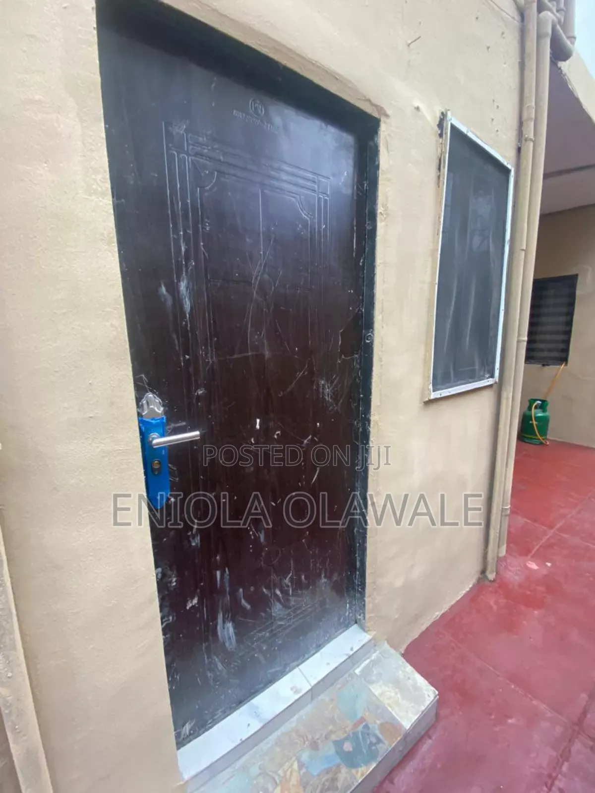 1bdrm Bedsitter in Lekki for rent in Lekki Phase 1