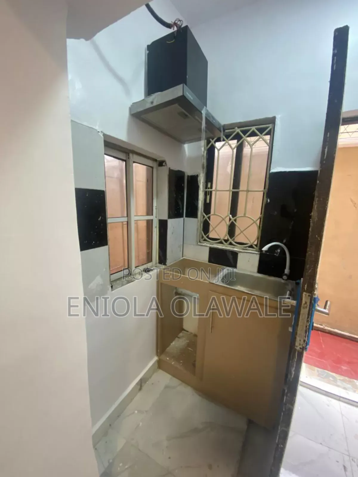 1bdrm Bedsitter in Lekki for rent in Lekki Phase 1