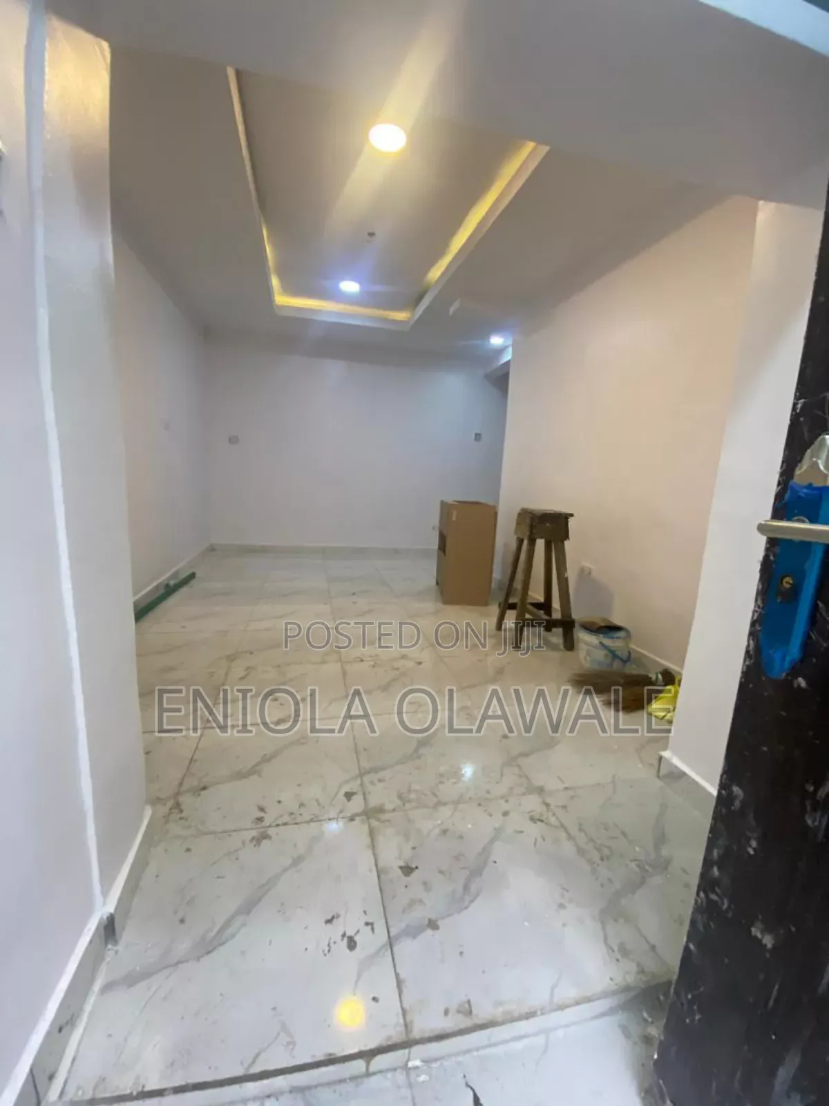 1bdrm Bedsitter in Lekki for rent in Lekki Phase 1