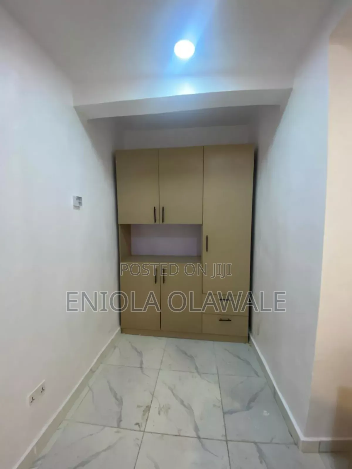 1bdrm Bedsitter in Lekki for rent in Lekki Phase 1