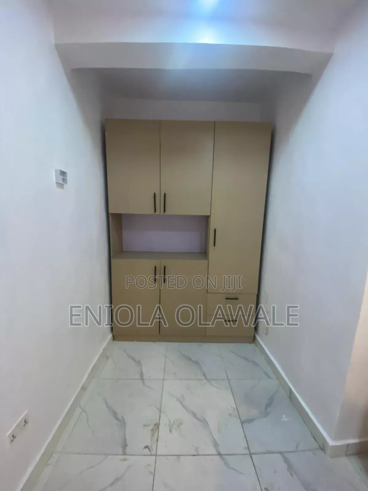 1bdrm Bedsitter in Lekki for rent in Lekki Phase 1