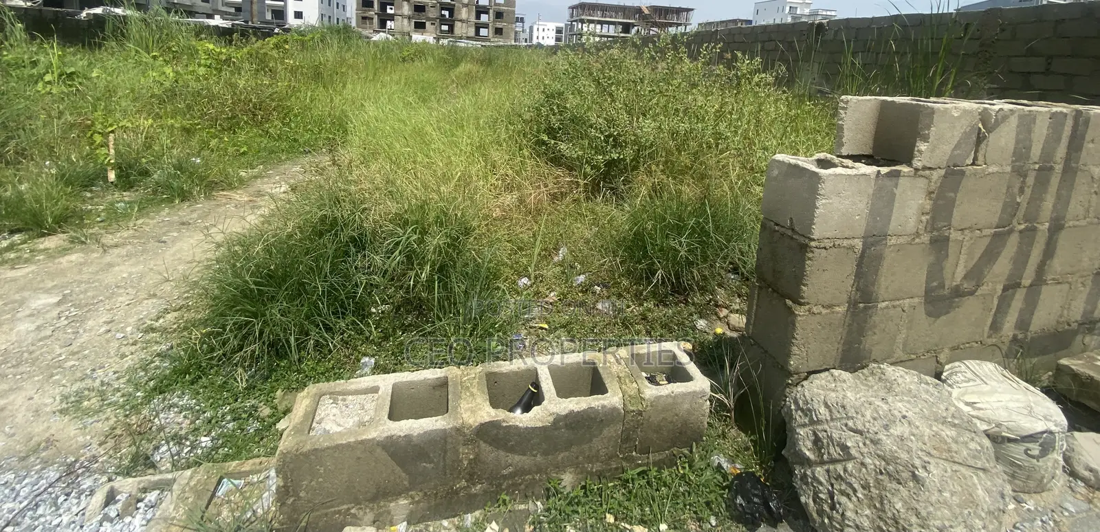 1600sqm Joint Venture Land at Freedom Way, Ikate Lekki in Ikate