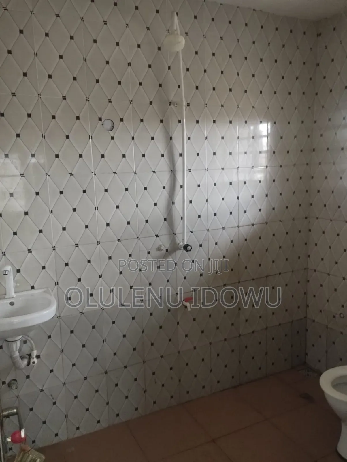 Furnished 2bdrm Block of Flats in Ado-Odo/Ota for sale in Ado-Odo/Ota