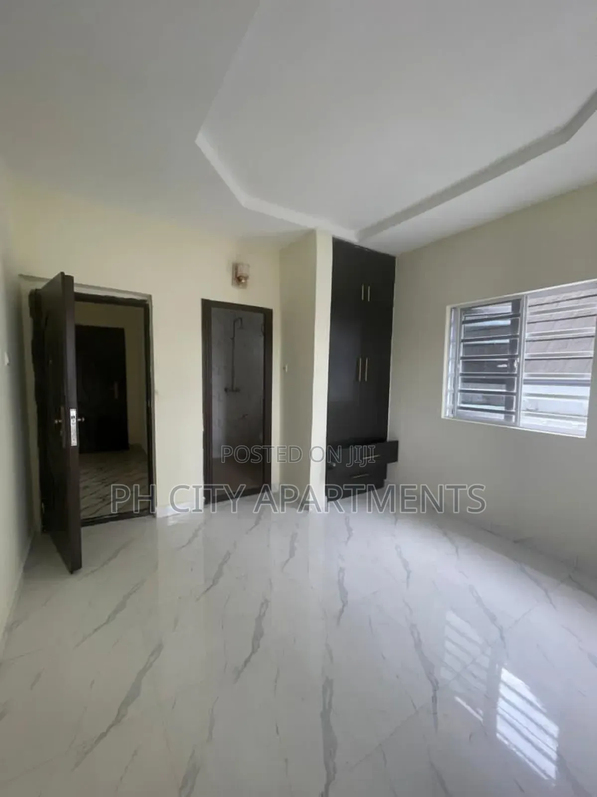 2bdrm Block of Flats in Ivory Heights, Port-Harcourt for rent in Port-Harcourt