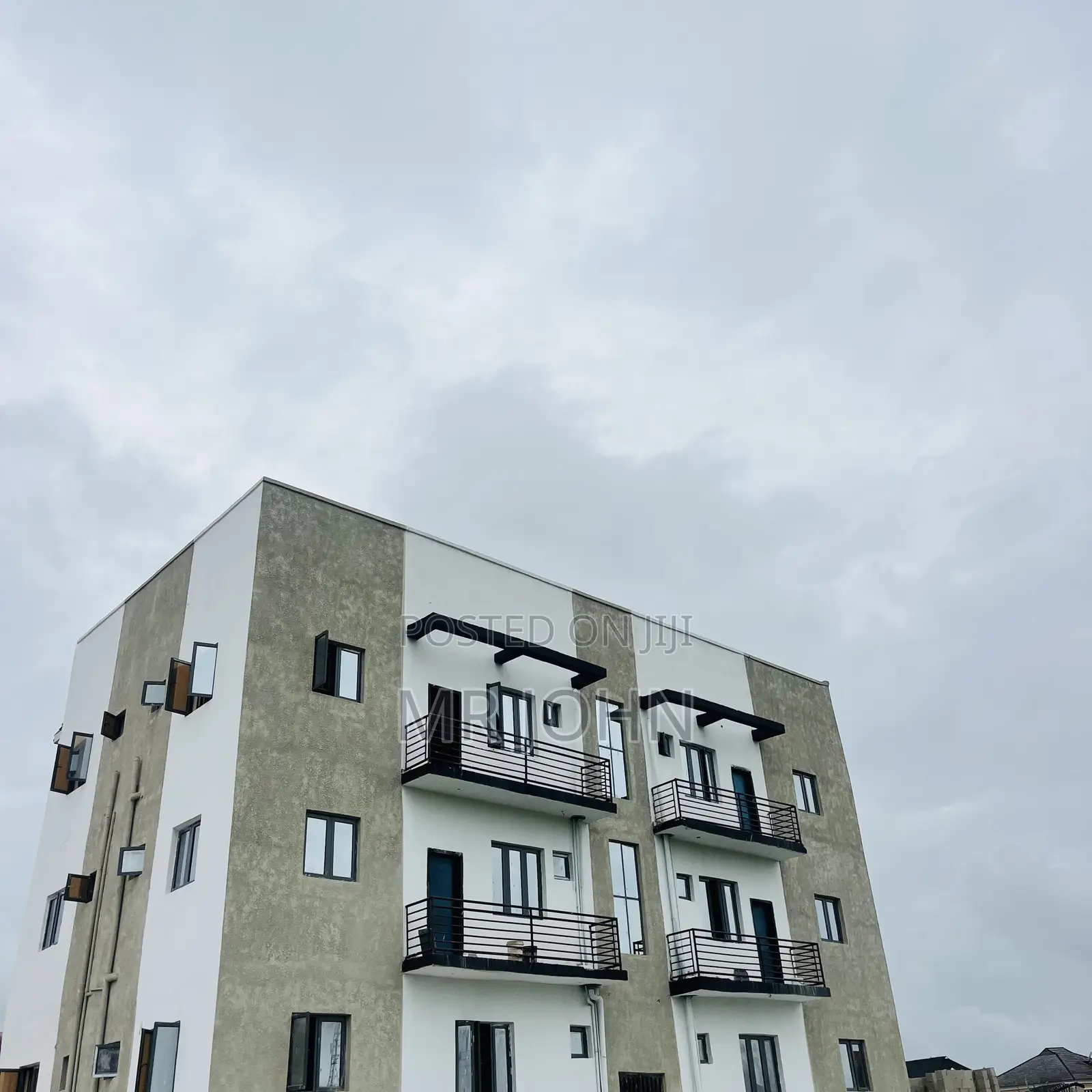 1bdrm Apartment in Shangotedo, Lekki for rent in Lekki