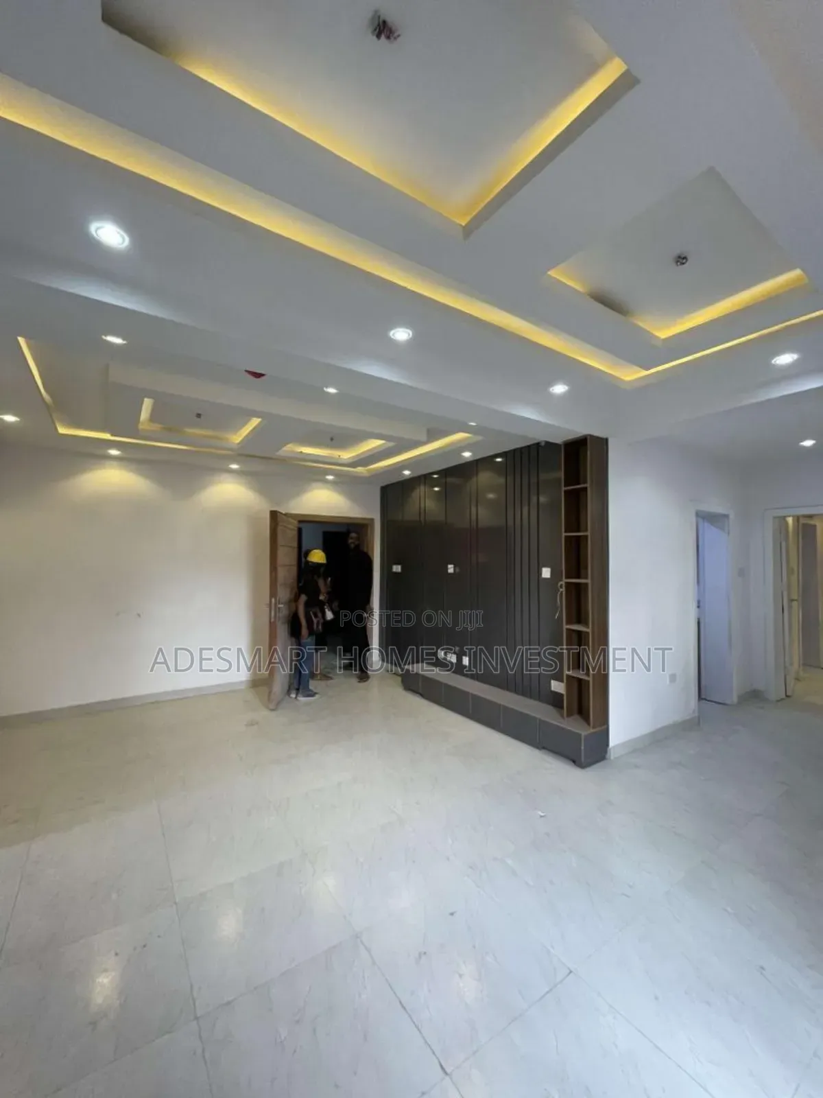3bdrm Block of Flats in Victoria Island for rent in Victoria Island