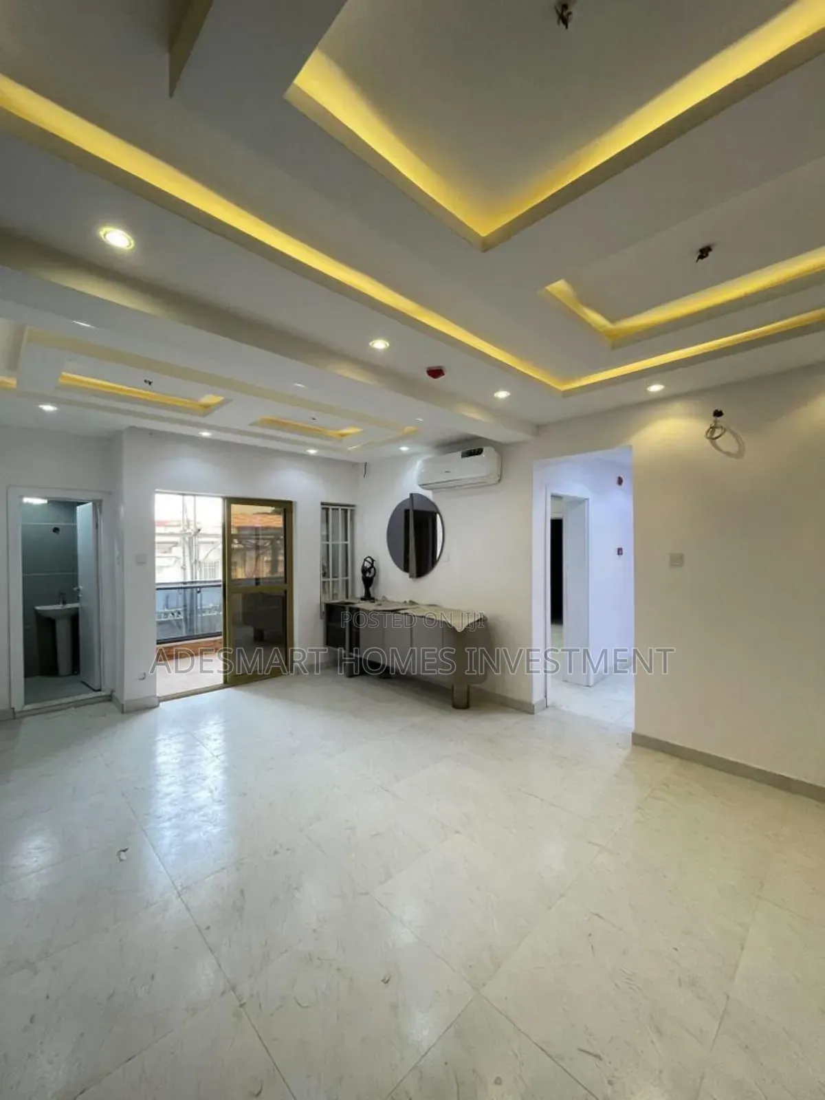 3bdrm Block of Flats in Victoria Island for rent in Victoria Island