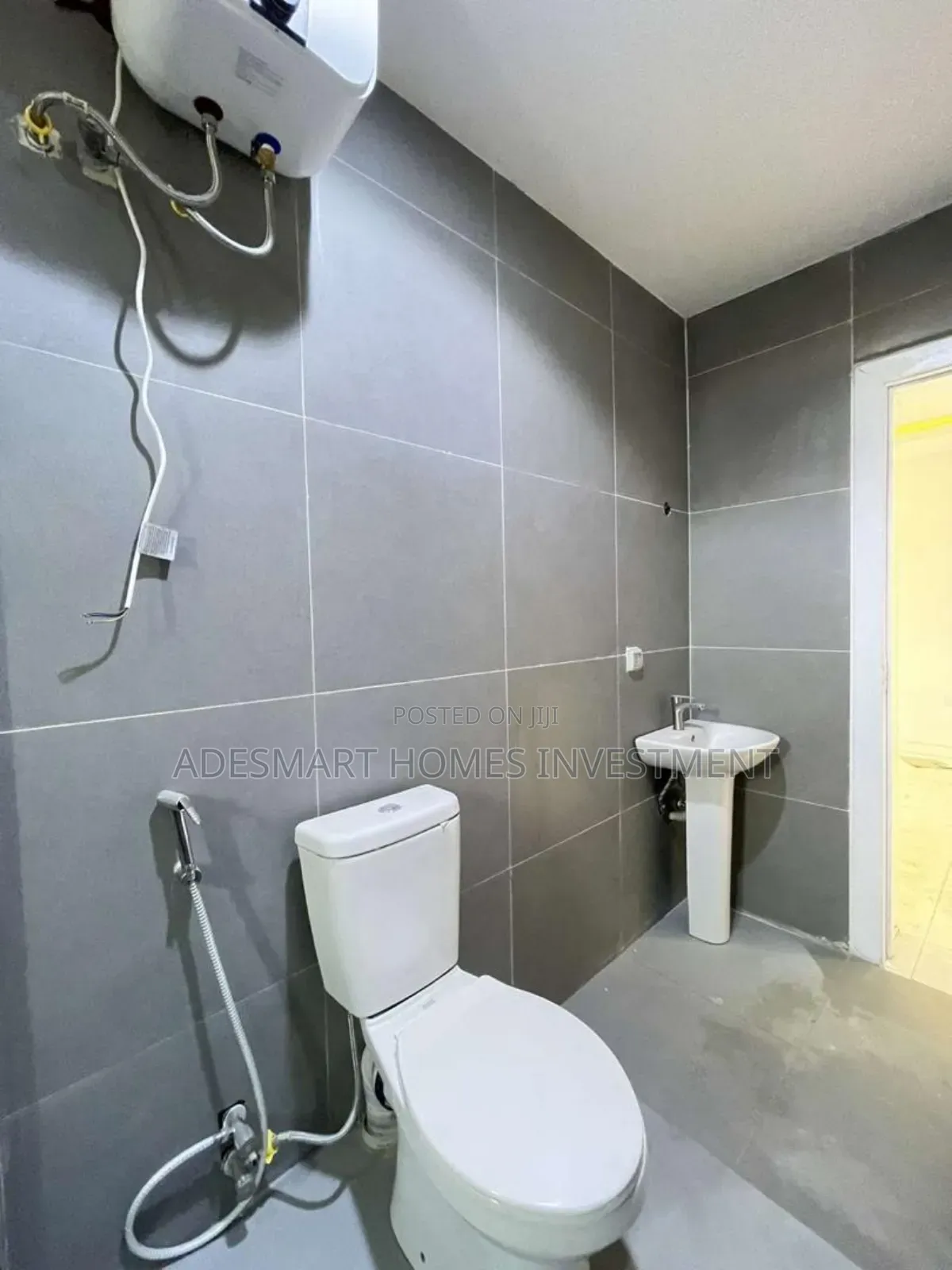 3bdrm Block of Flats in Victoria Island for rent in Victoria Island