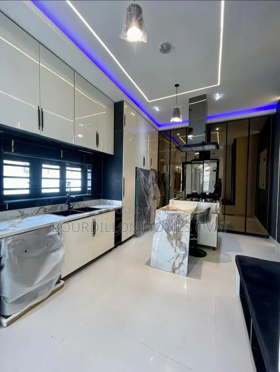 4bdrm Duplex in Orchid, Lekki Lagos for sale in Lekki