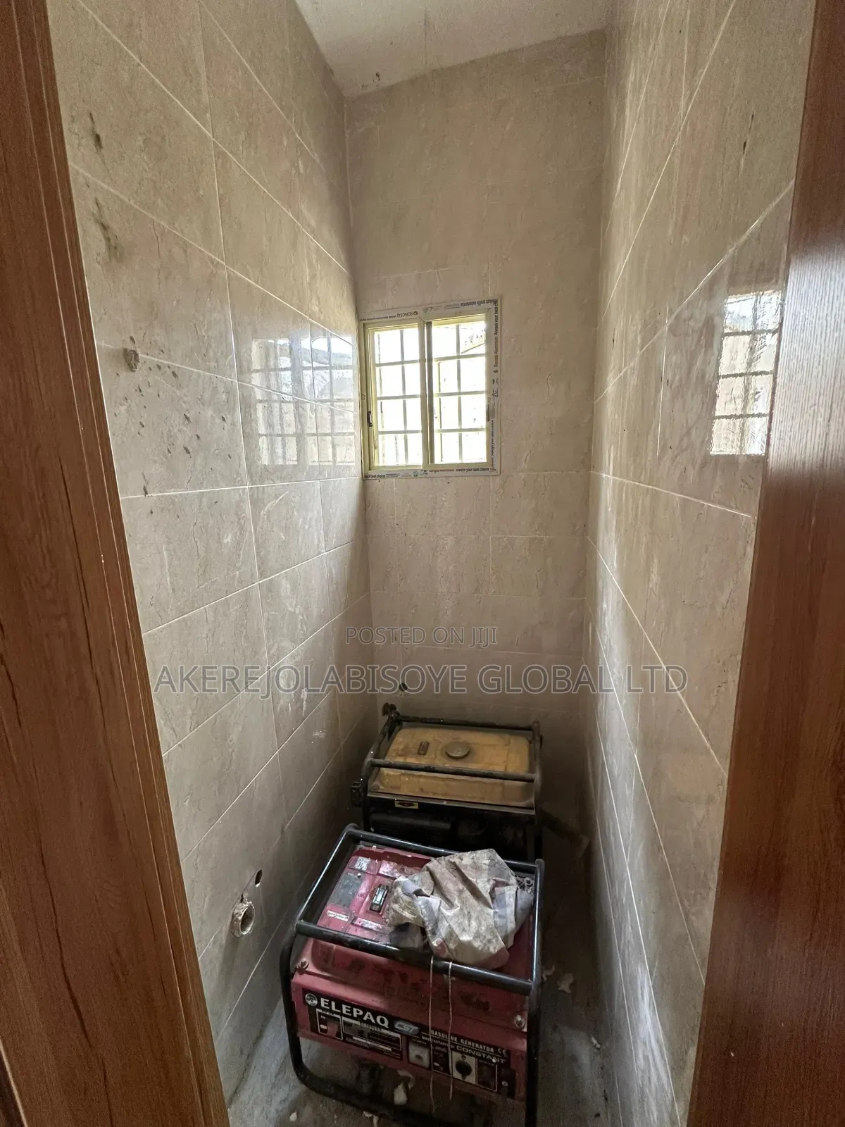 4bdrm Townhouse/Terrace in Lifecamp for sale in Life Camp
