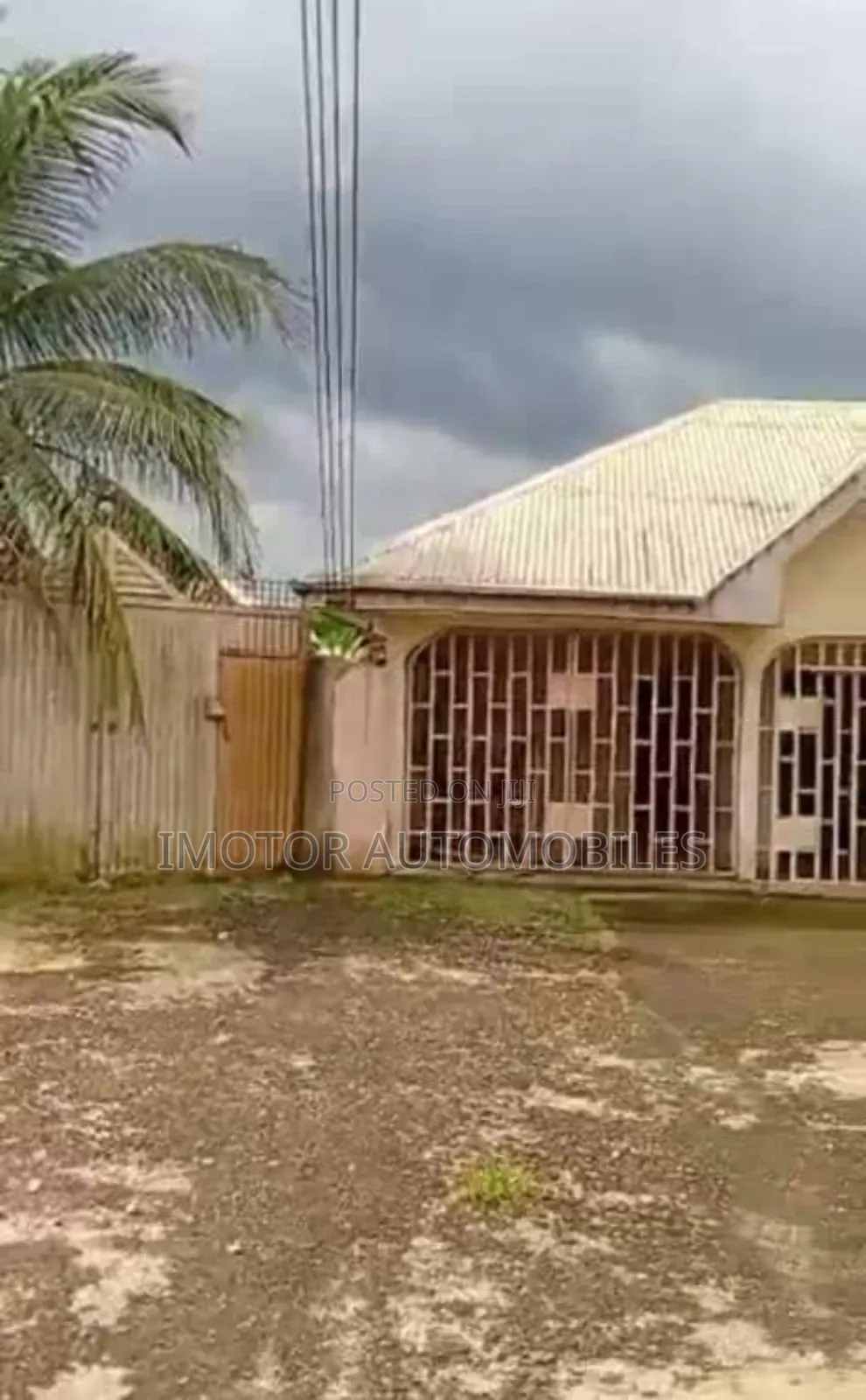 2 Units of Filling Stations for Sale in Uyo