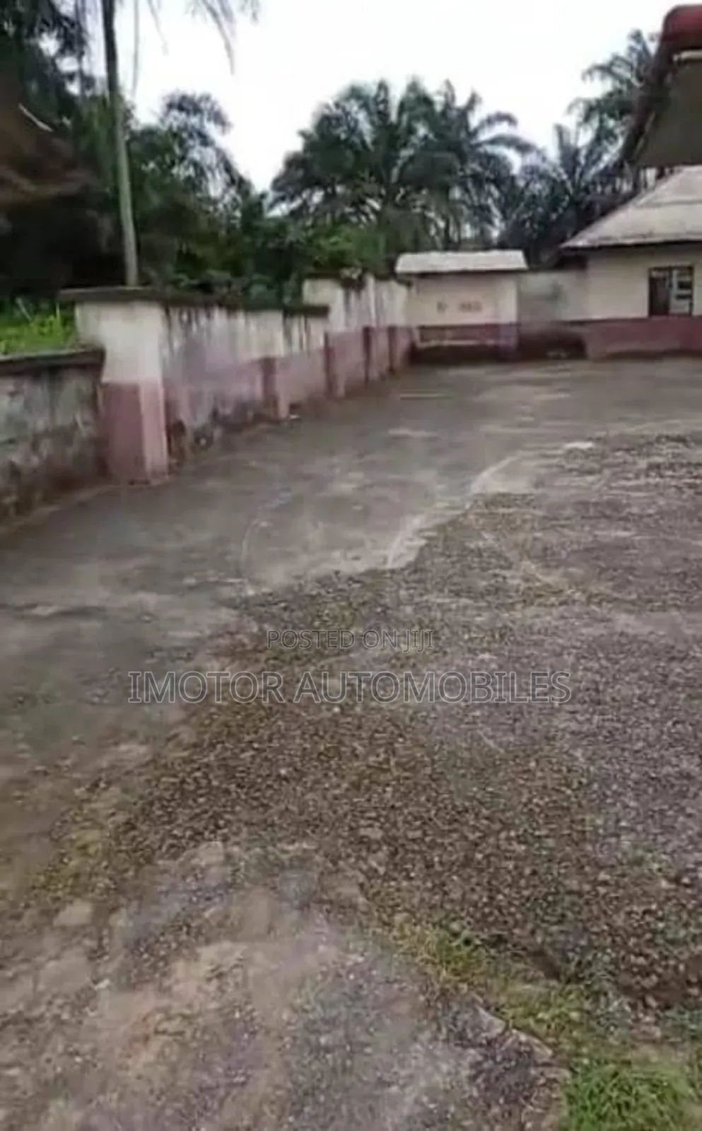 2 Units of Filling Stations for Sale in Uyo