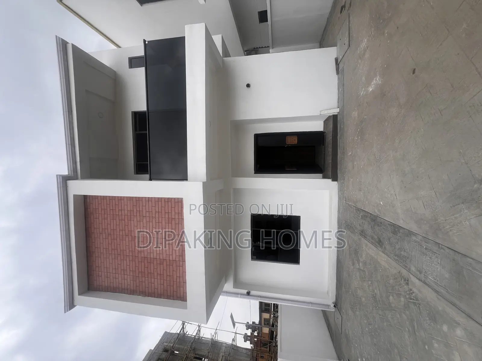4bdrm Duplex in Opebi for sale in Opebi