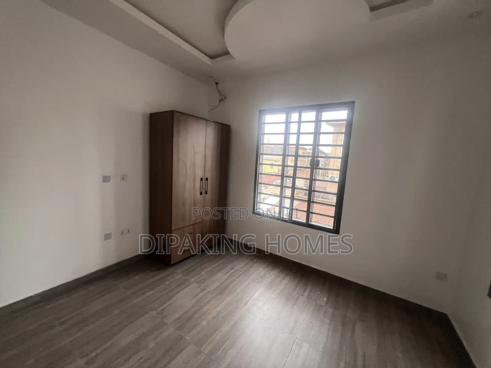4bdrm Duplex in Opebi for sale in Opebi