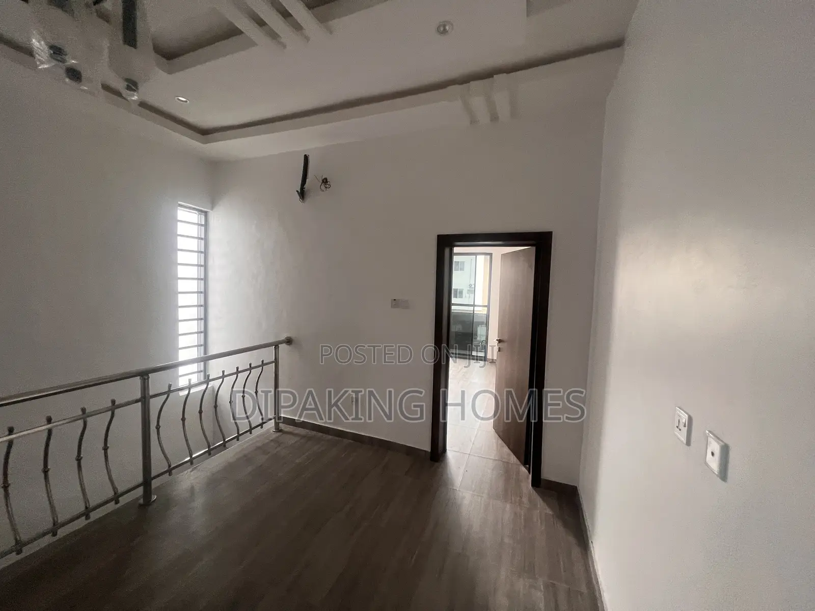 4bdrm Duplex in Opebi for sale in Opebi