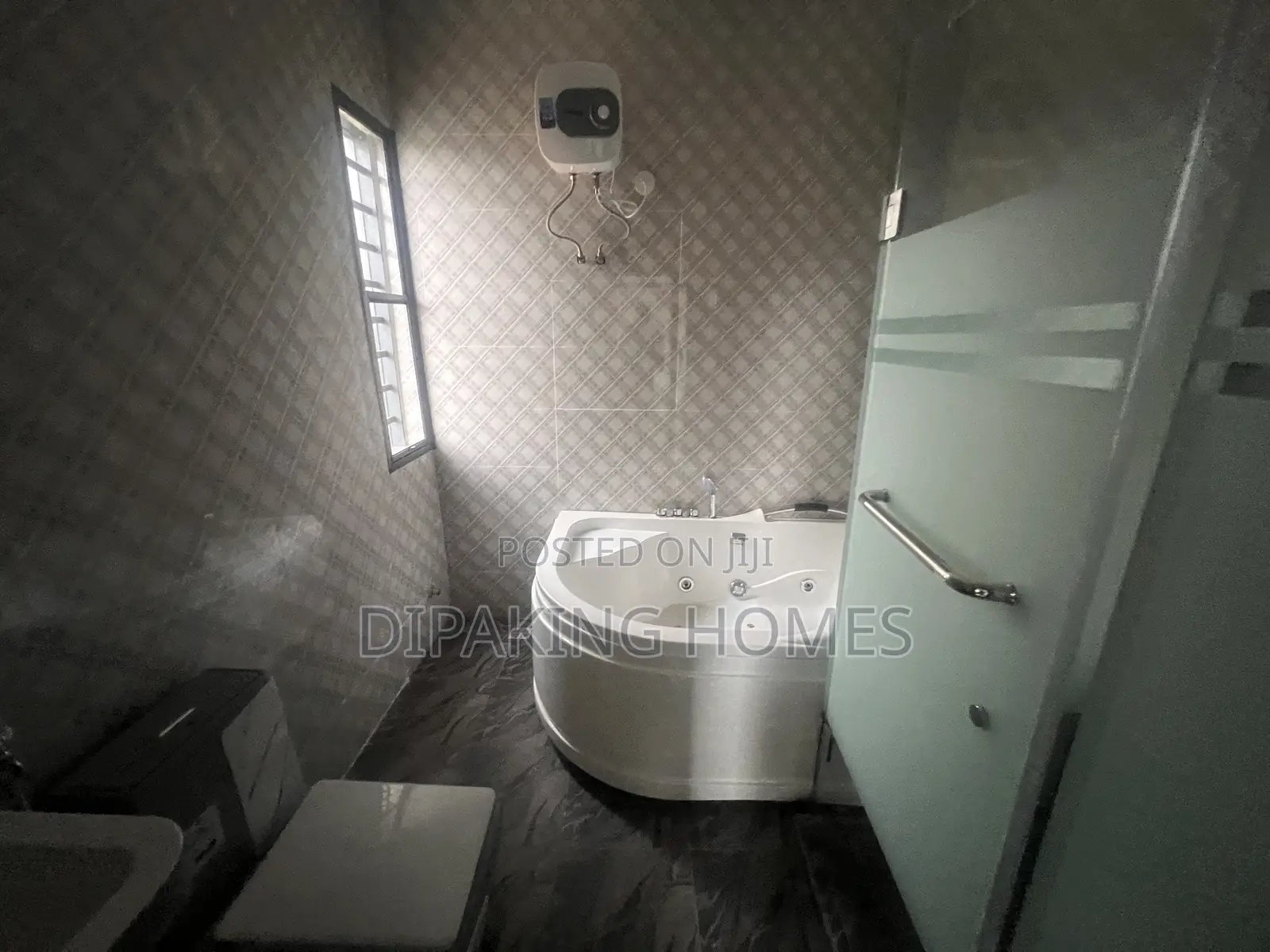 4bdrm Duplex in Opebi for sale in Opebi