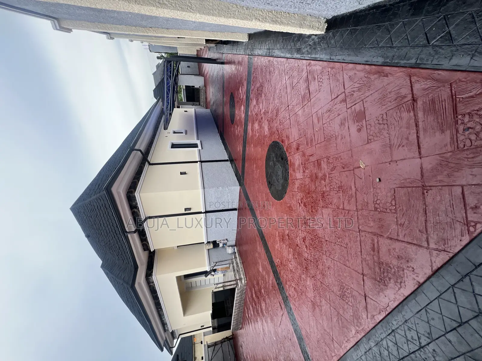 3bdrm Bungalow in Efab Queens, Karsana for sale in Karsana