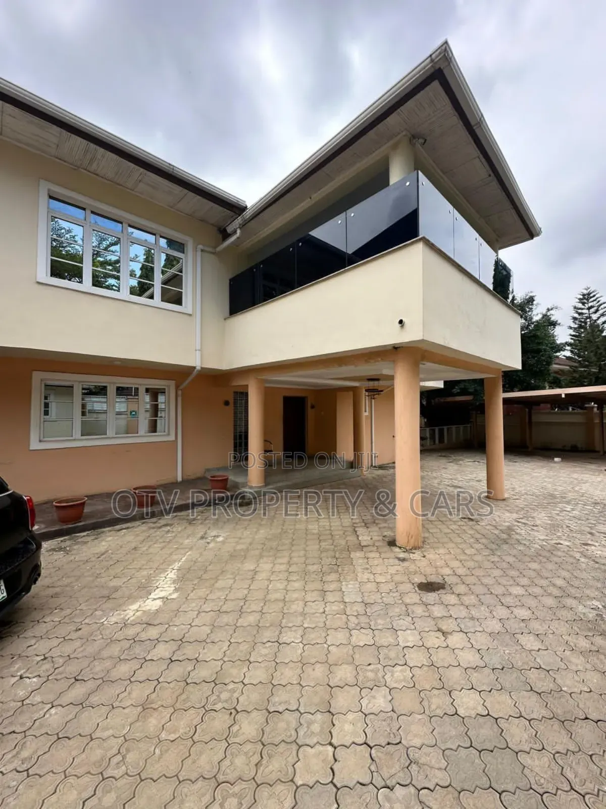 Furnished 6bdrm Duplex in Asokoro for sale in Asokoro