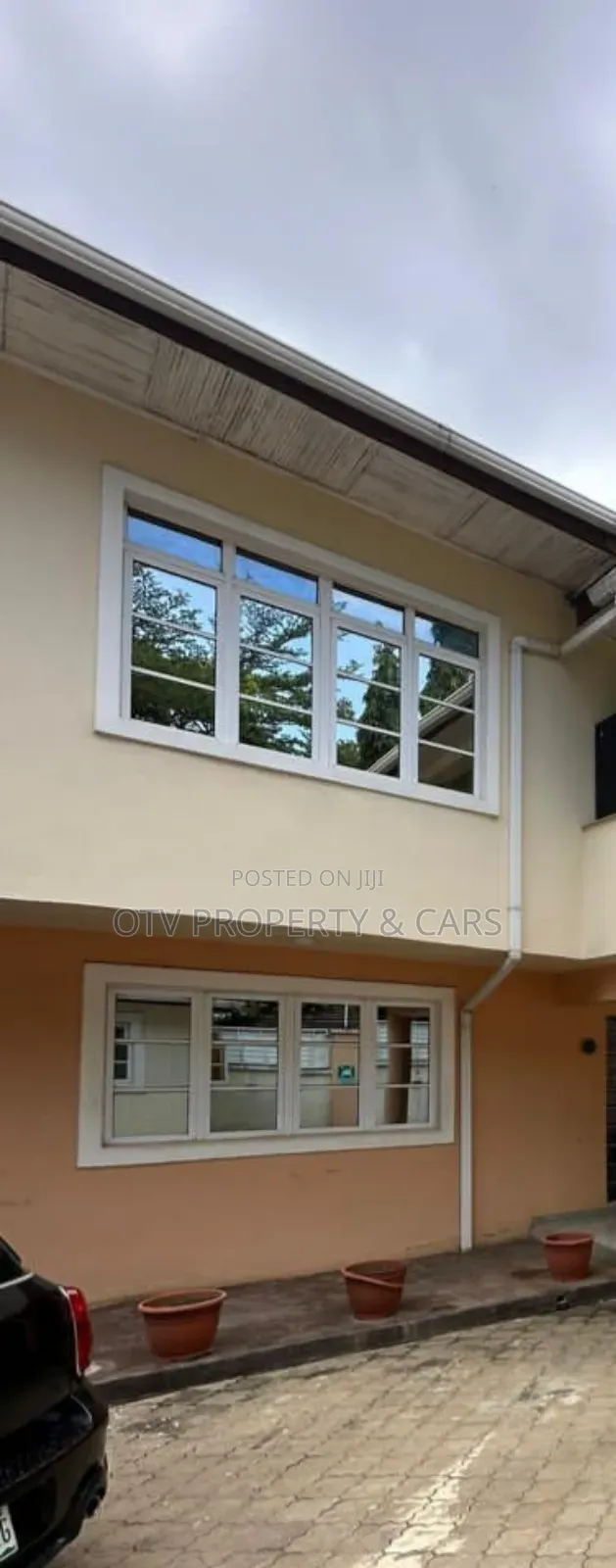 Furnished 6bdrm Duplex in Asokoro for sale in Asokoro