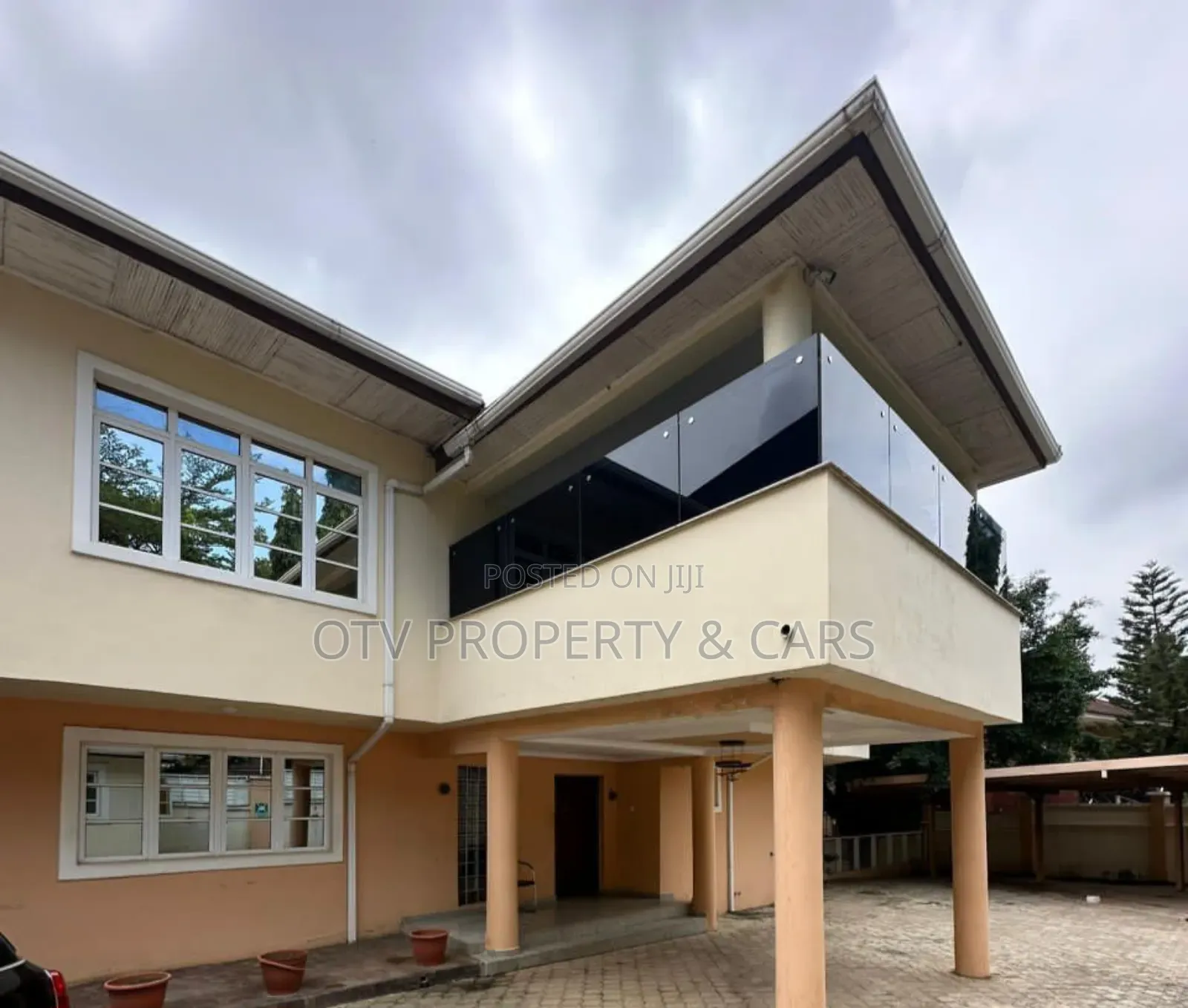 Furnished 6bdrm Duplex in Asokoro for sale in Asokoro
