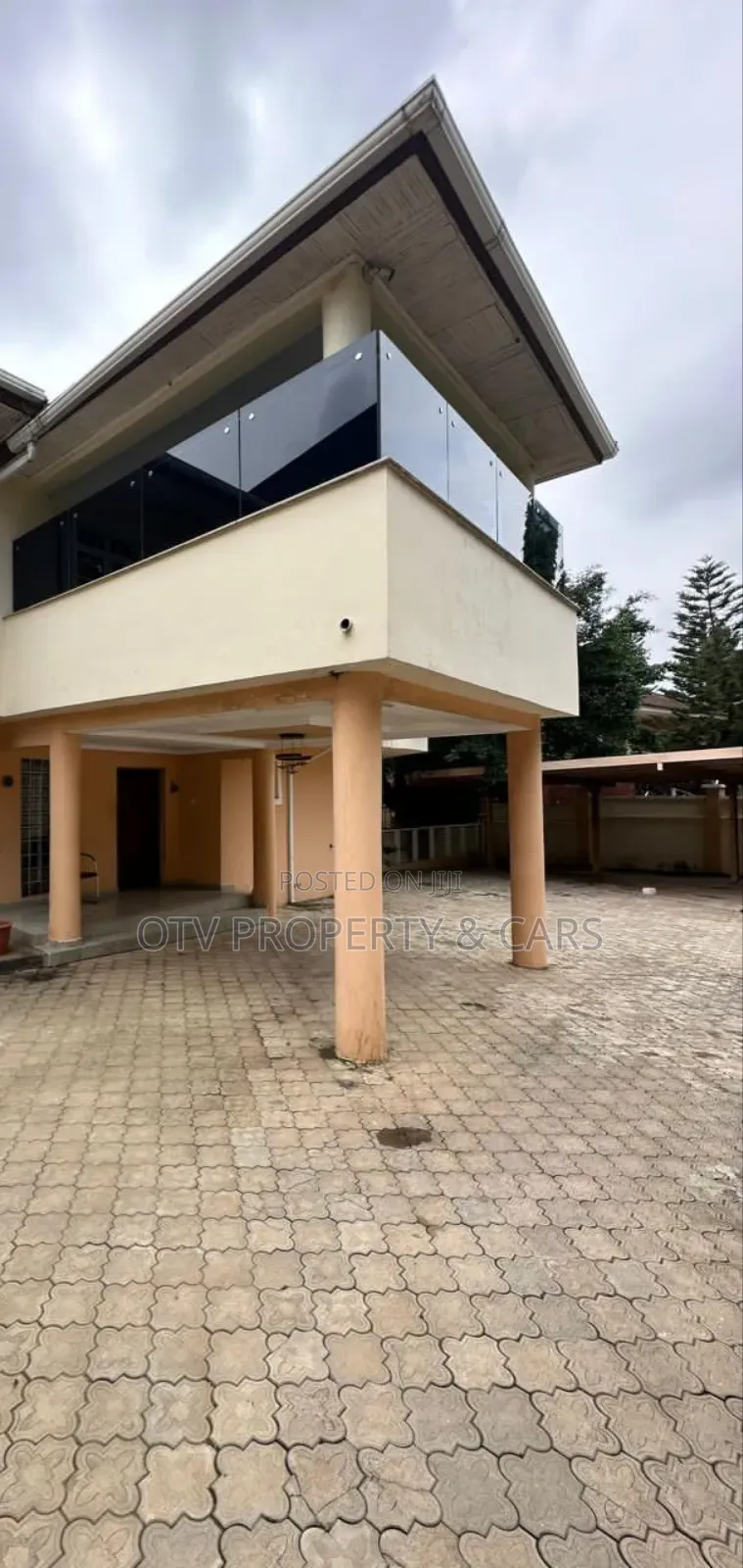 Furnished 6bdrm Duplex in Asokoro for sale in Asokoro
