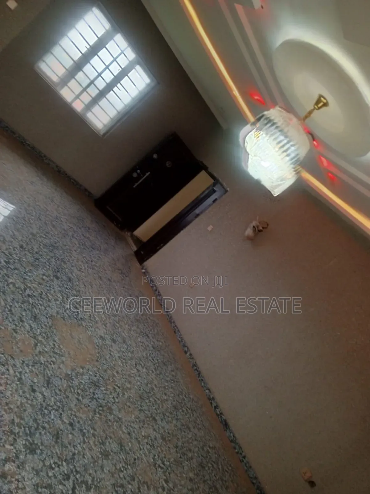 3bdrm Apartment in Iyaganku Gra, Iyanganku for rent in Iyanganku