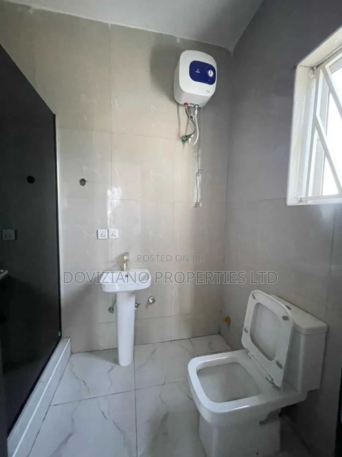2bdrm Apartment in Ajah for sale in Ajah