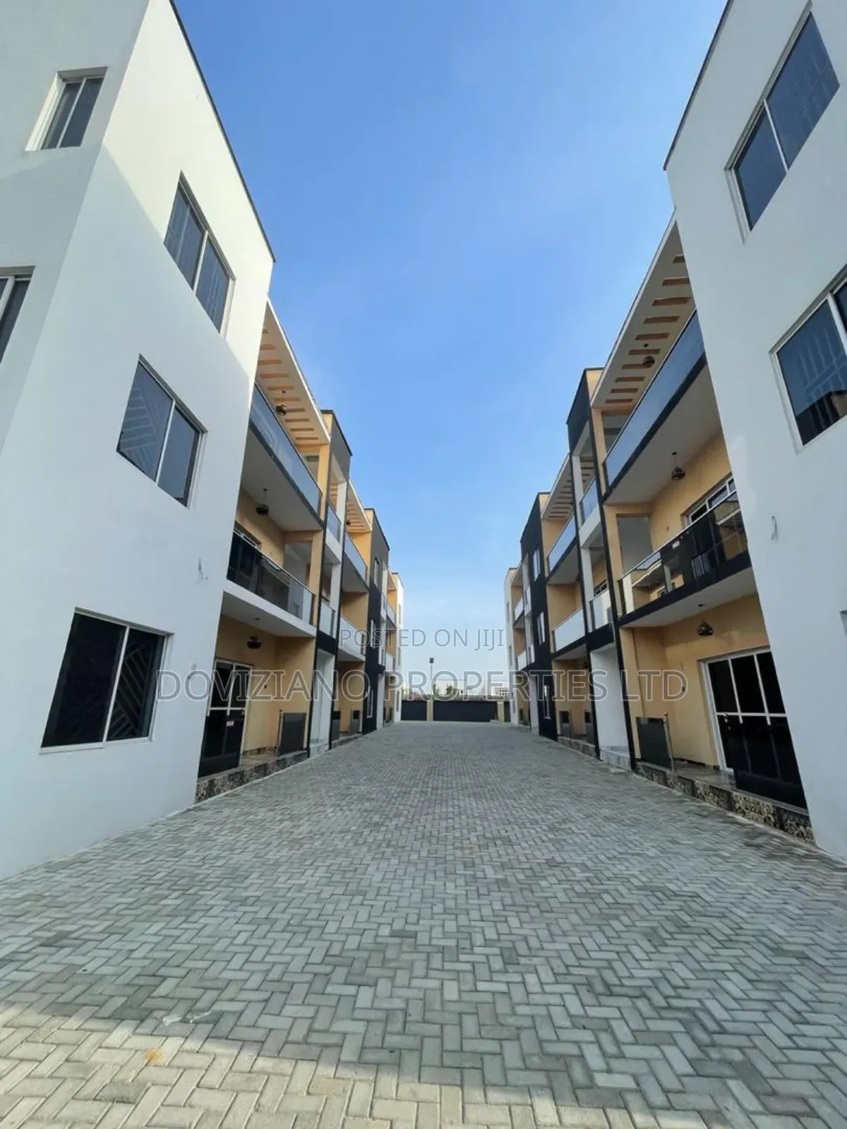 2bdrm Apartment in Ajah for sale in Ajah