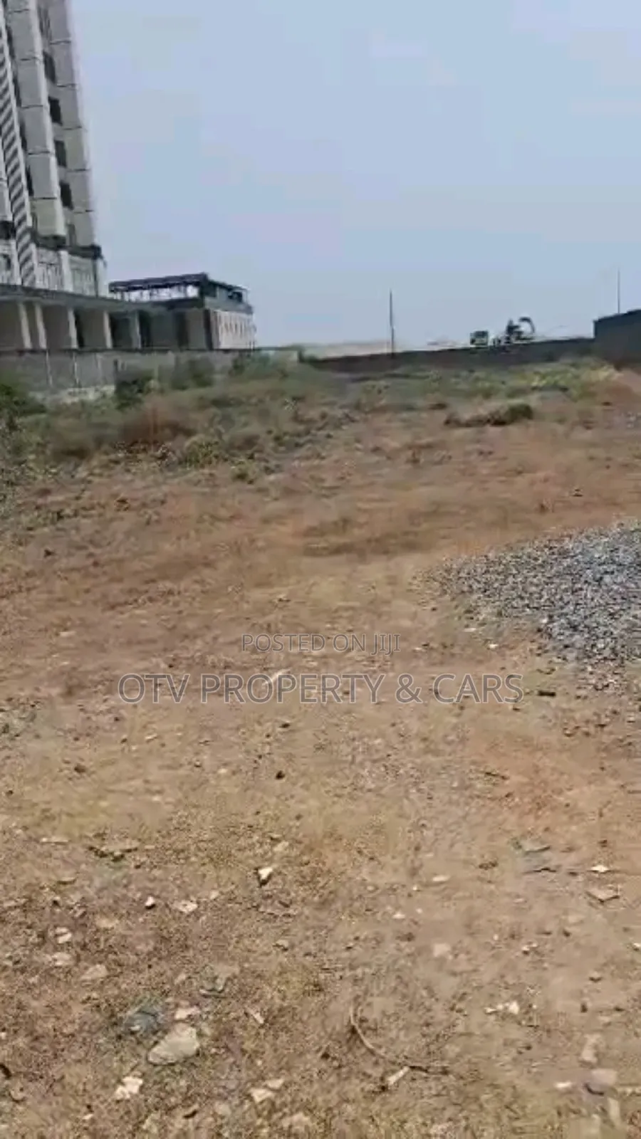 7,024sqm of Land for Sale at Oniru Landmark Are in Victoria Island