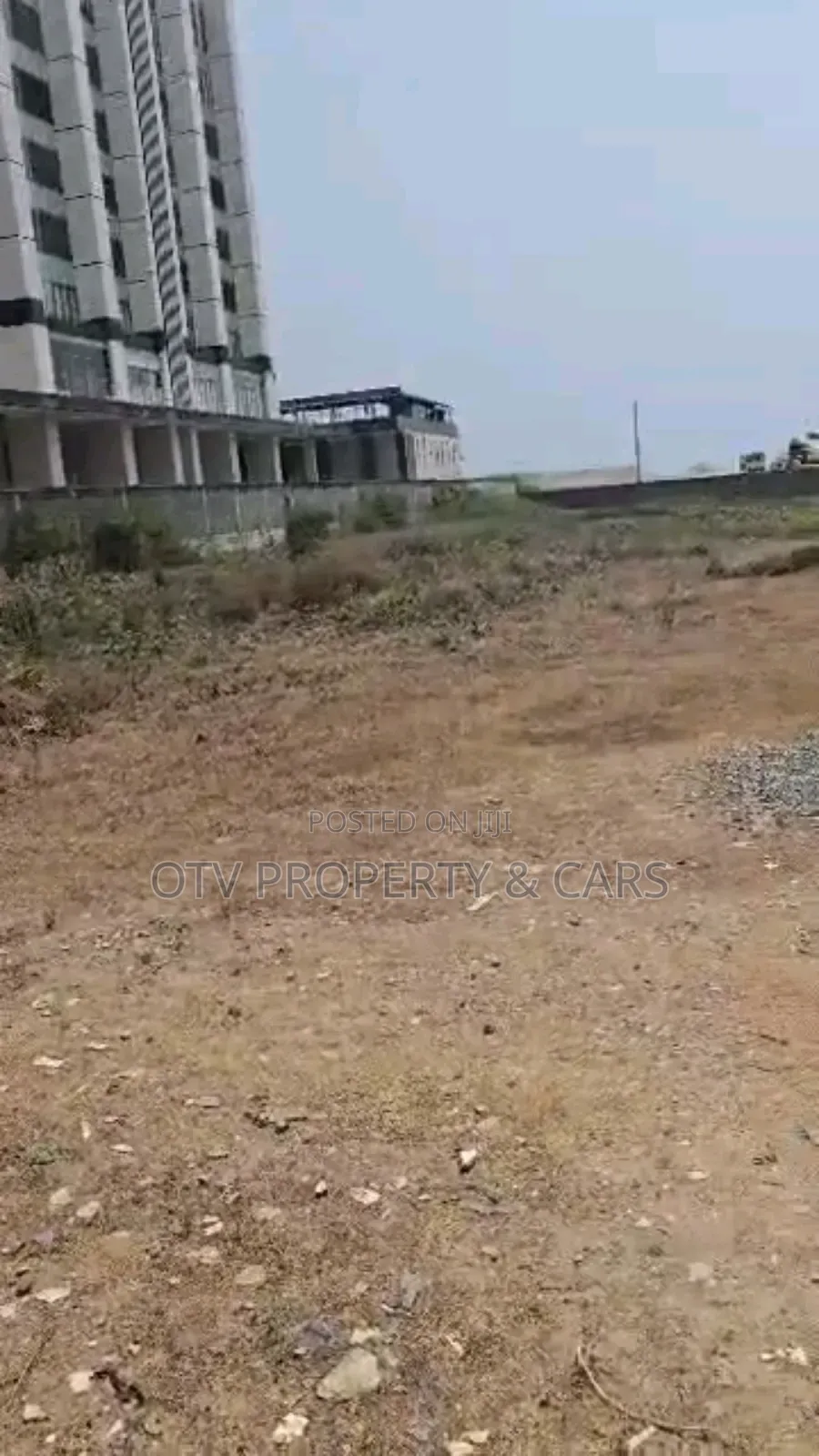 7,024sqm of Land for Sale at Oniru Landmark Are in Victoria Island