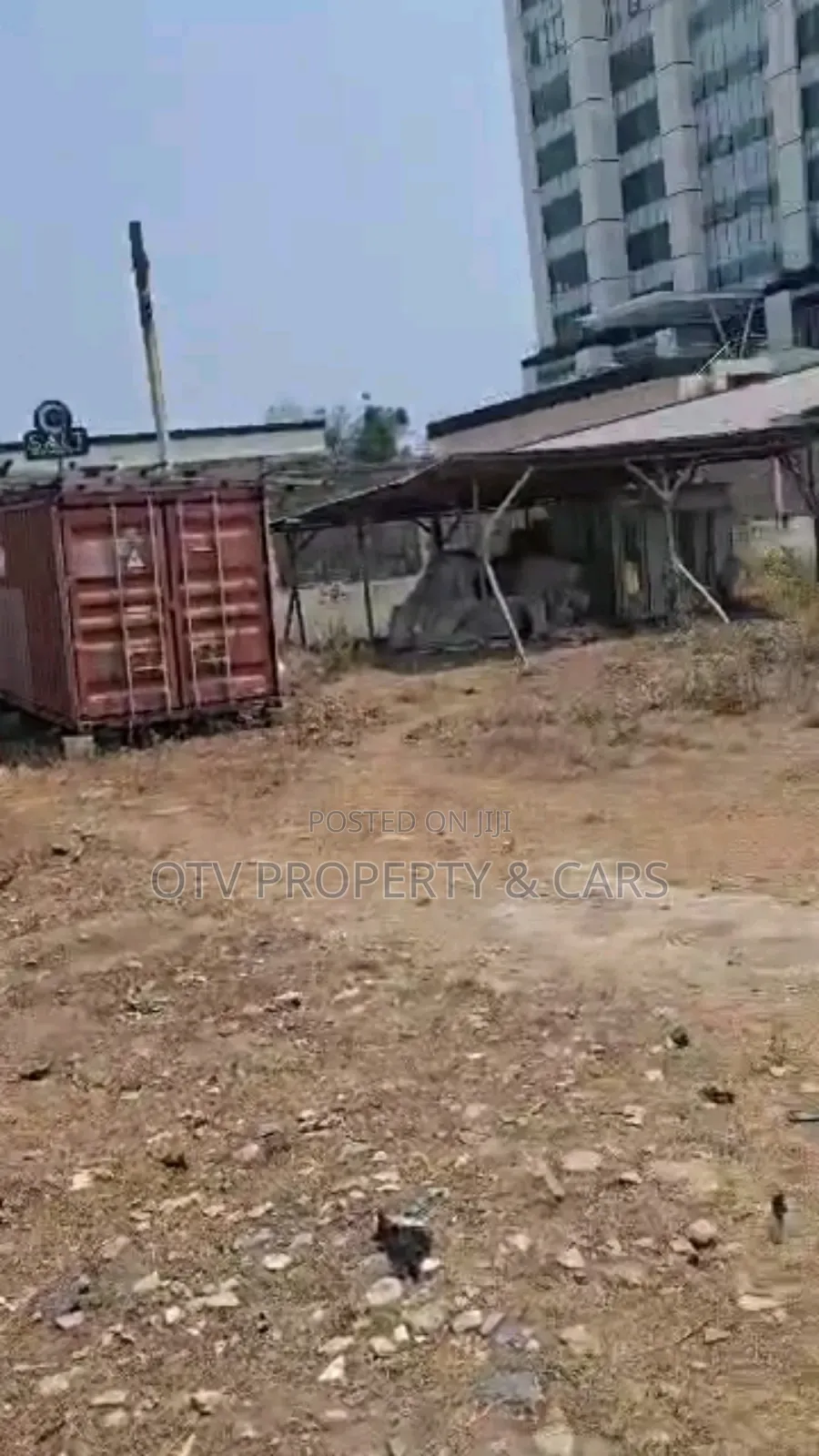 7,024sqm of Land for Sale at Oniru Landmark Are in Victoria Island