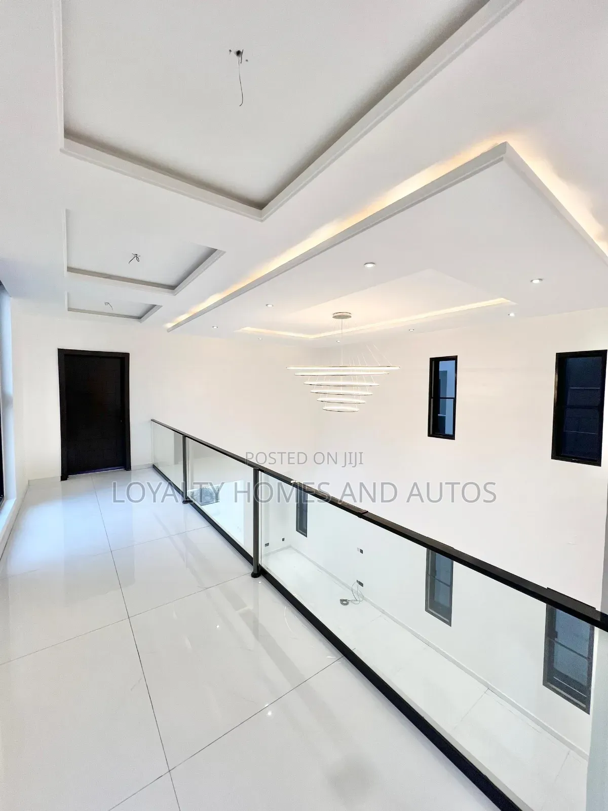 Furnished 4bdrm Duplex in Lekki Phase By for sale in Lekki Phase 1