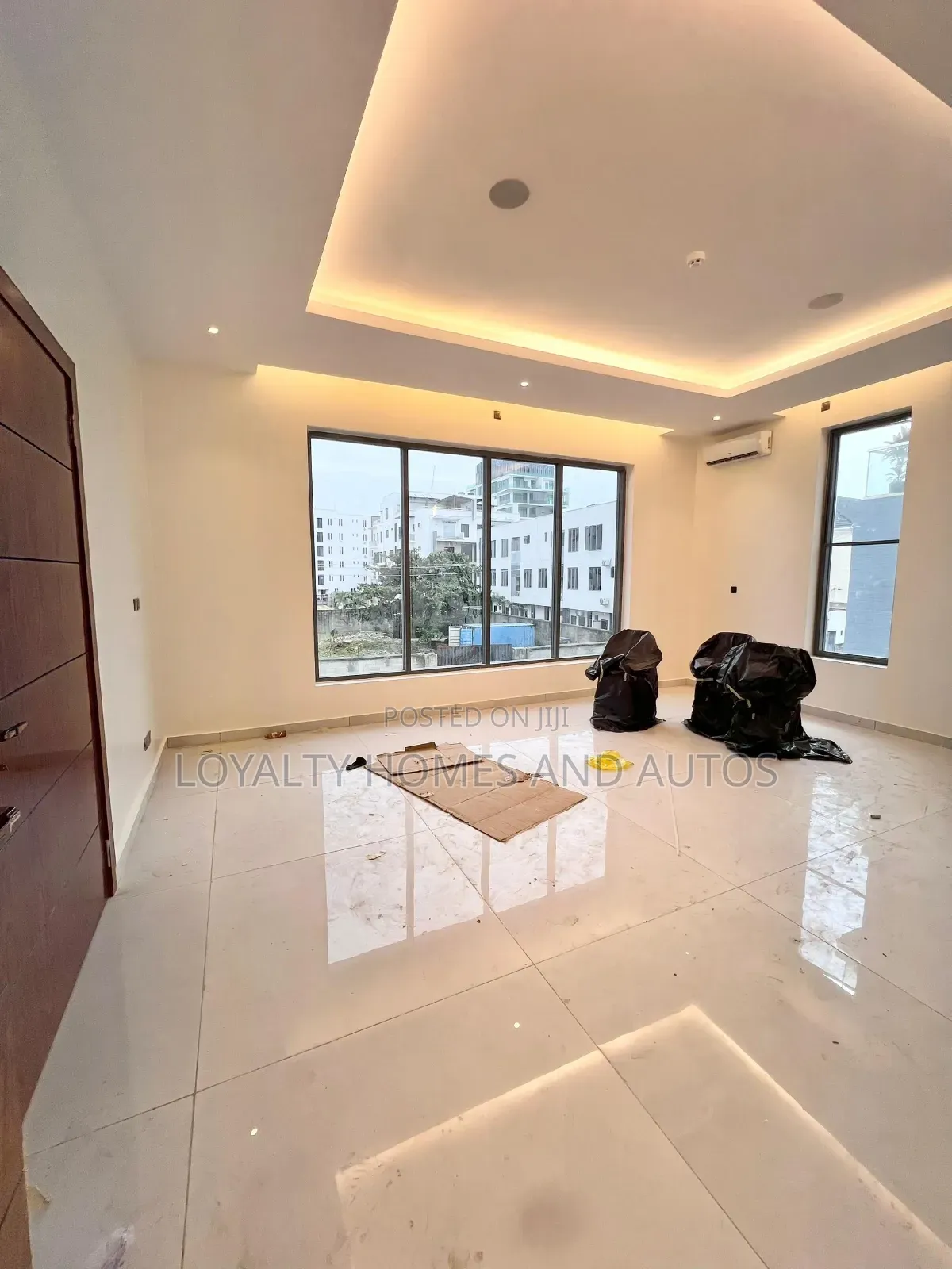 Furnished 5bdrm Duplex in Ikoyi for sale in Ikoyi