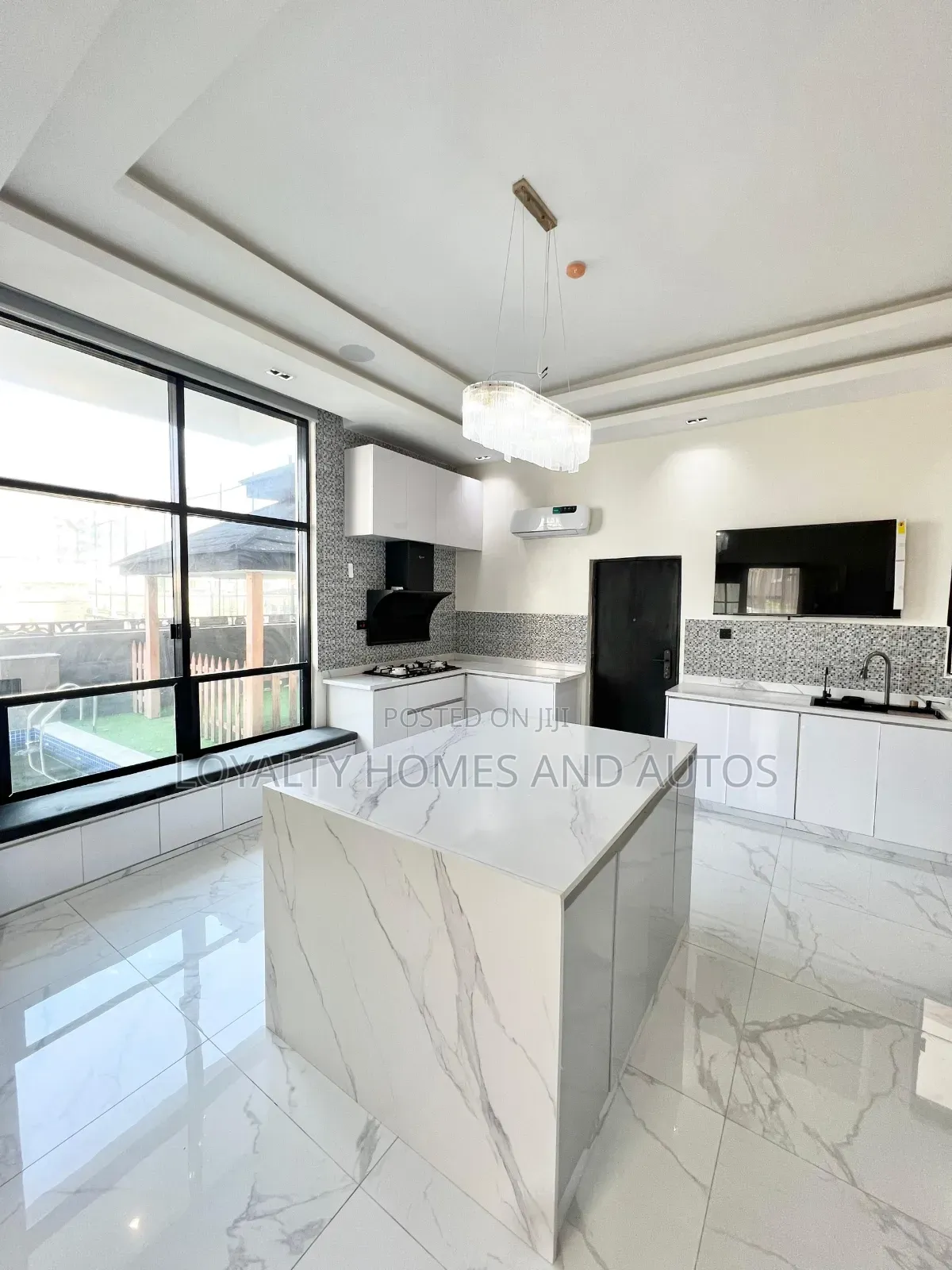 Furnished 5bdrm Duplex in Ikoyi for sale in Ikoyi
