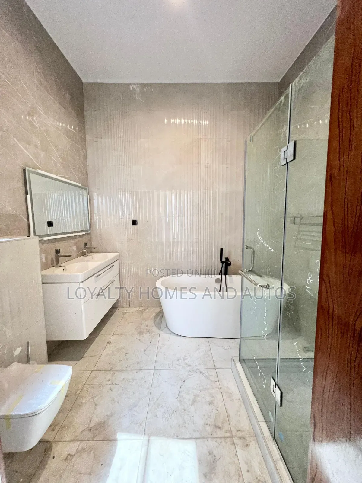 Furnished 5bdrm Duplex in Ikoyi for sale in Ikoyi