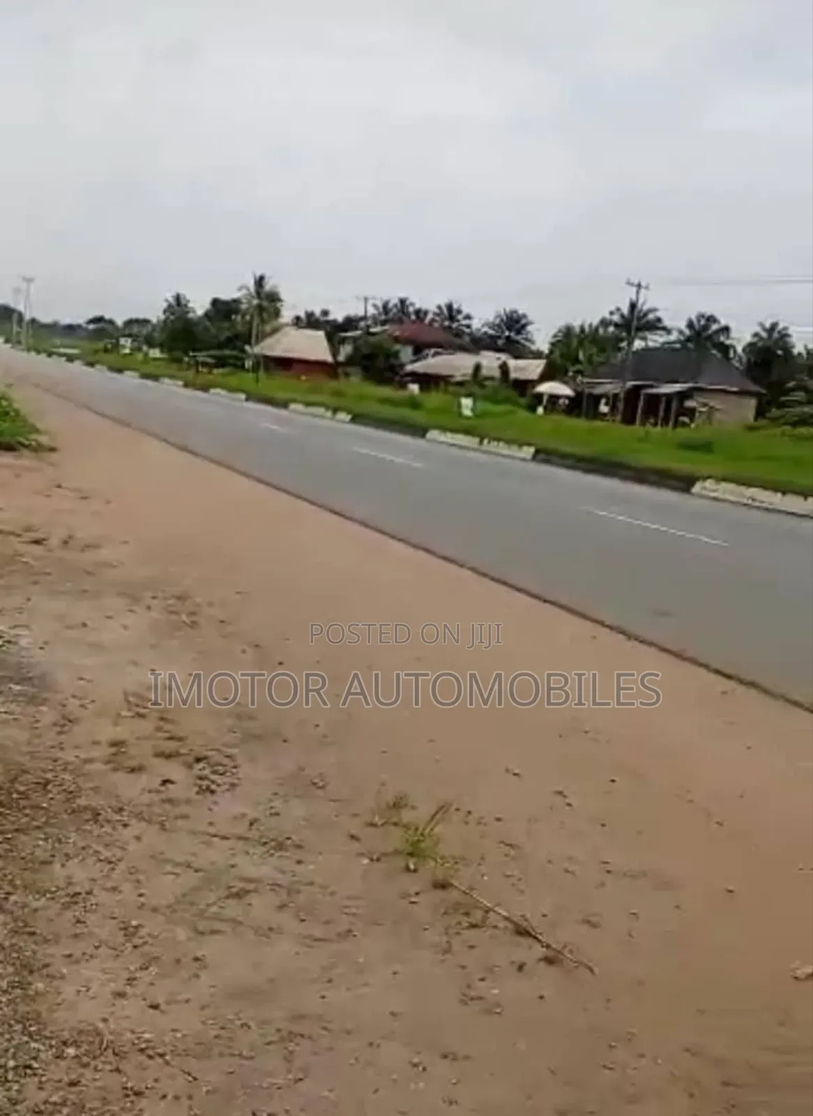 2 Units of Filling Stations for Sale in Uyo