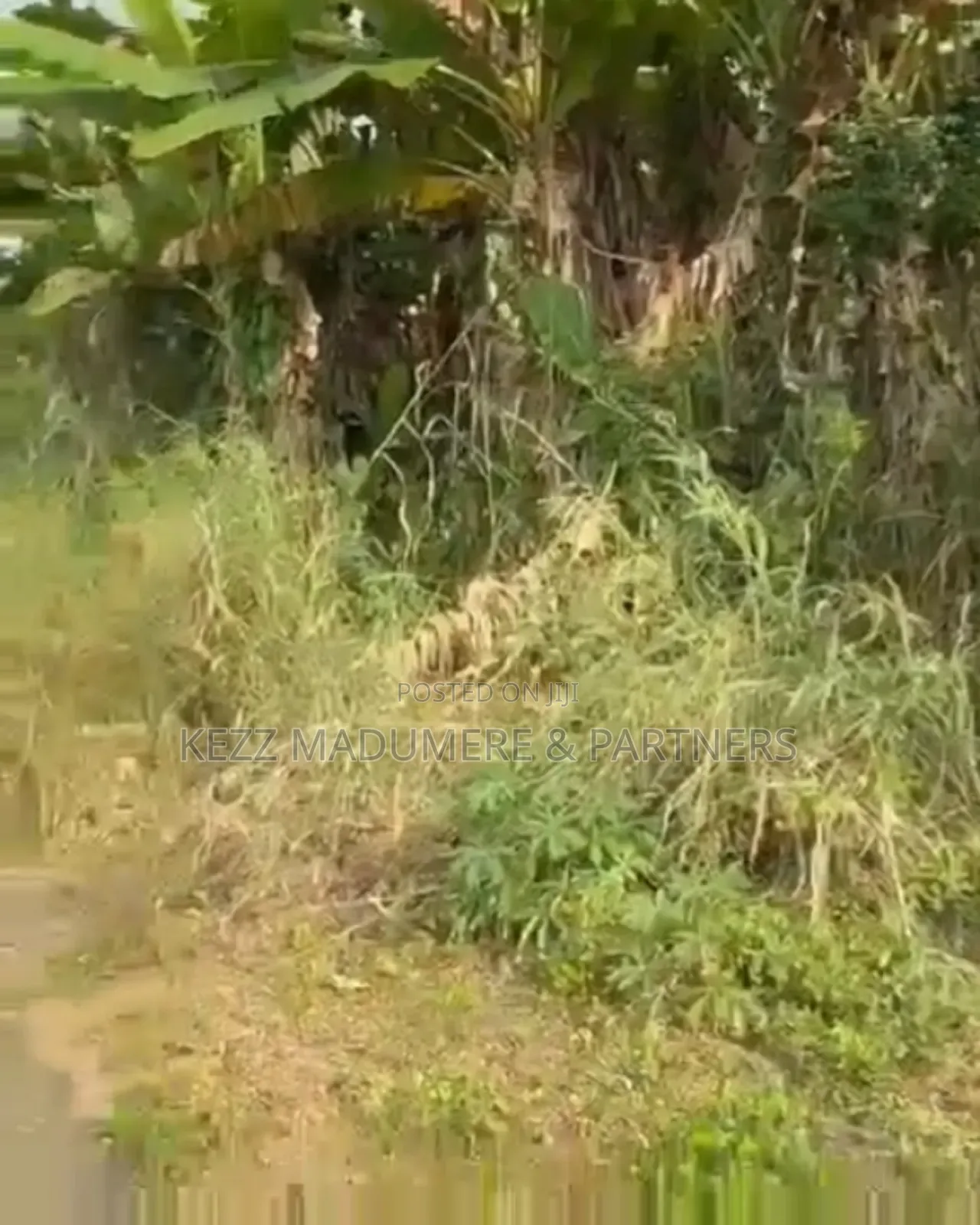 For Sale: 3 Plots at Gra Phase 8 ,Eliozu ,Port Harcourt in Port-Harcourt