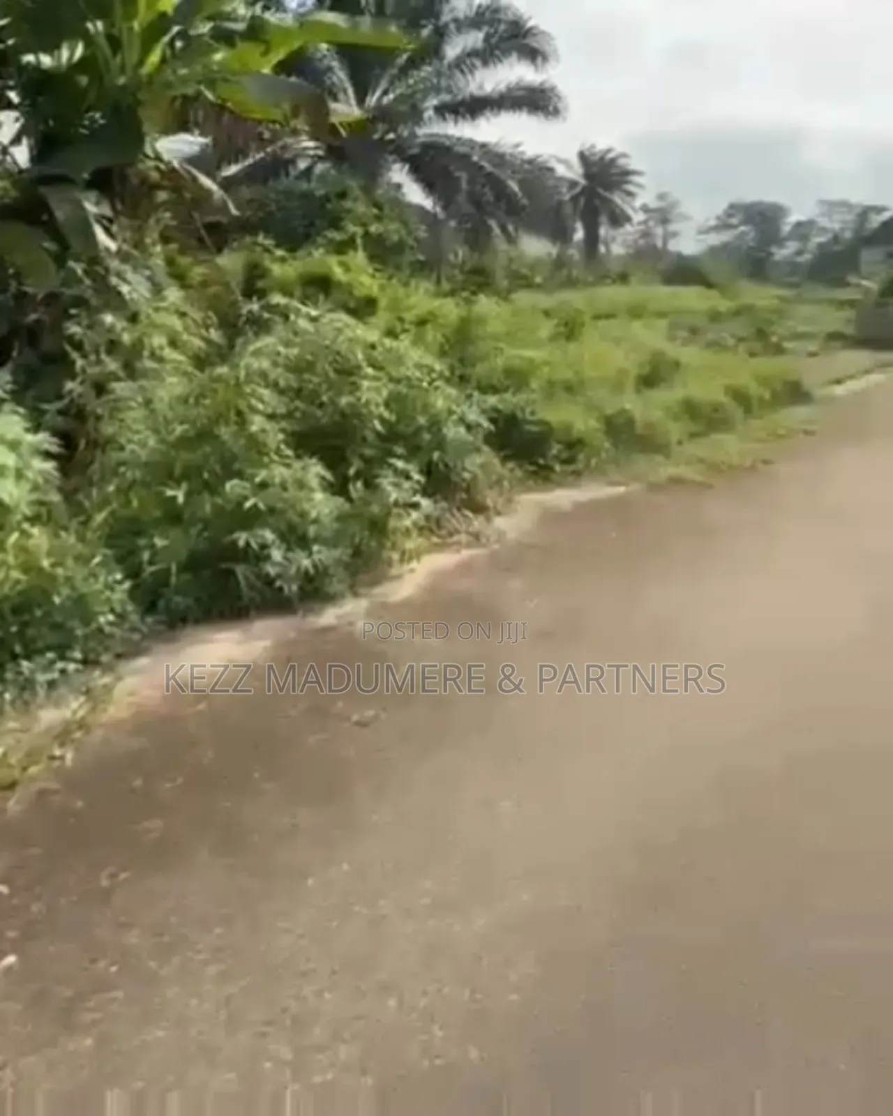 For Sale: 3 Plots at Gra Phase 8 ,Eliozu ,Port Harcourt in Port-Harcourt