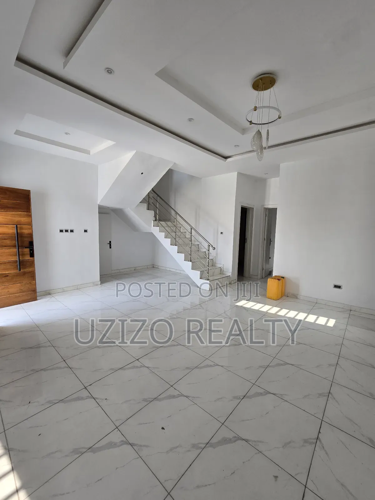 4bdrm Duplex in Sangotedo for sale in Sangotedo