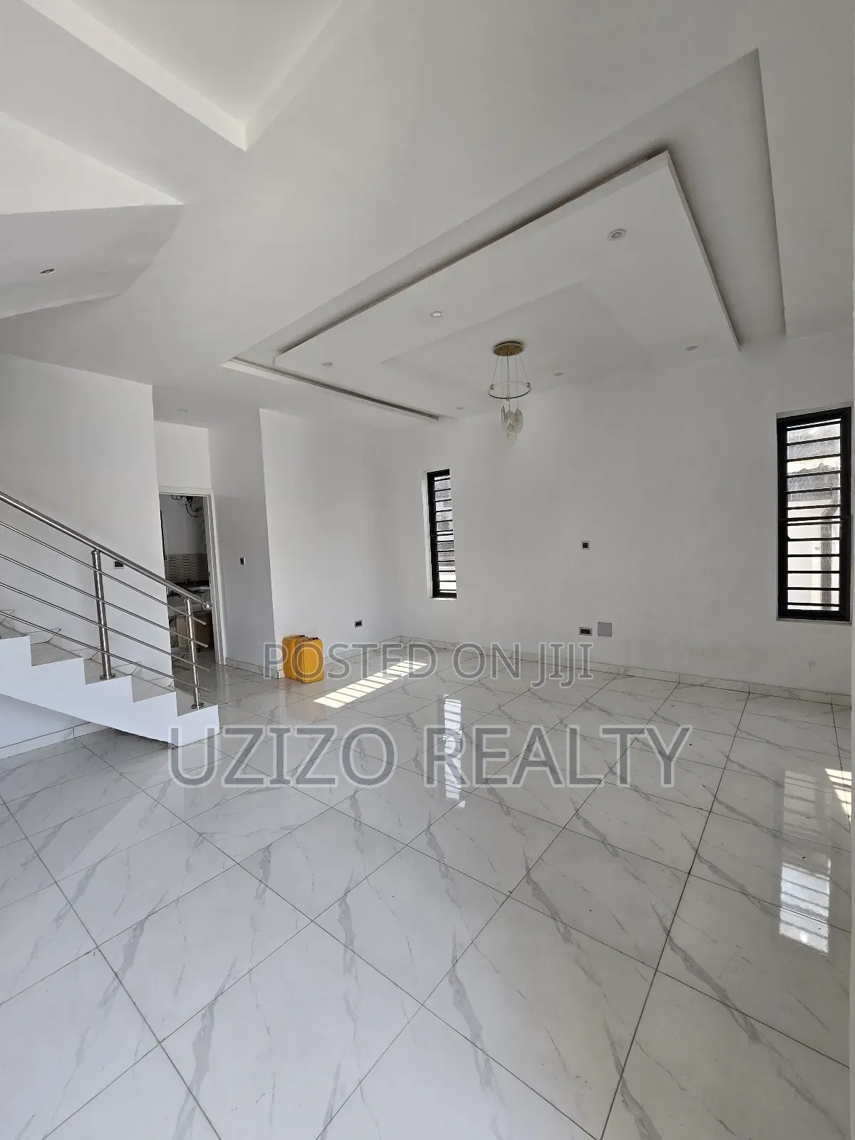 4bdrm Duplex in Sangotedo for sale in Sangotedo